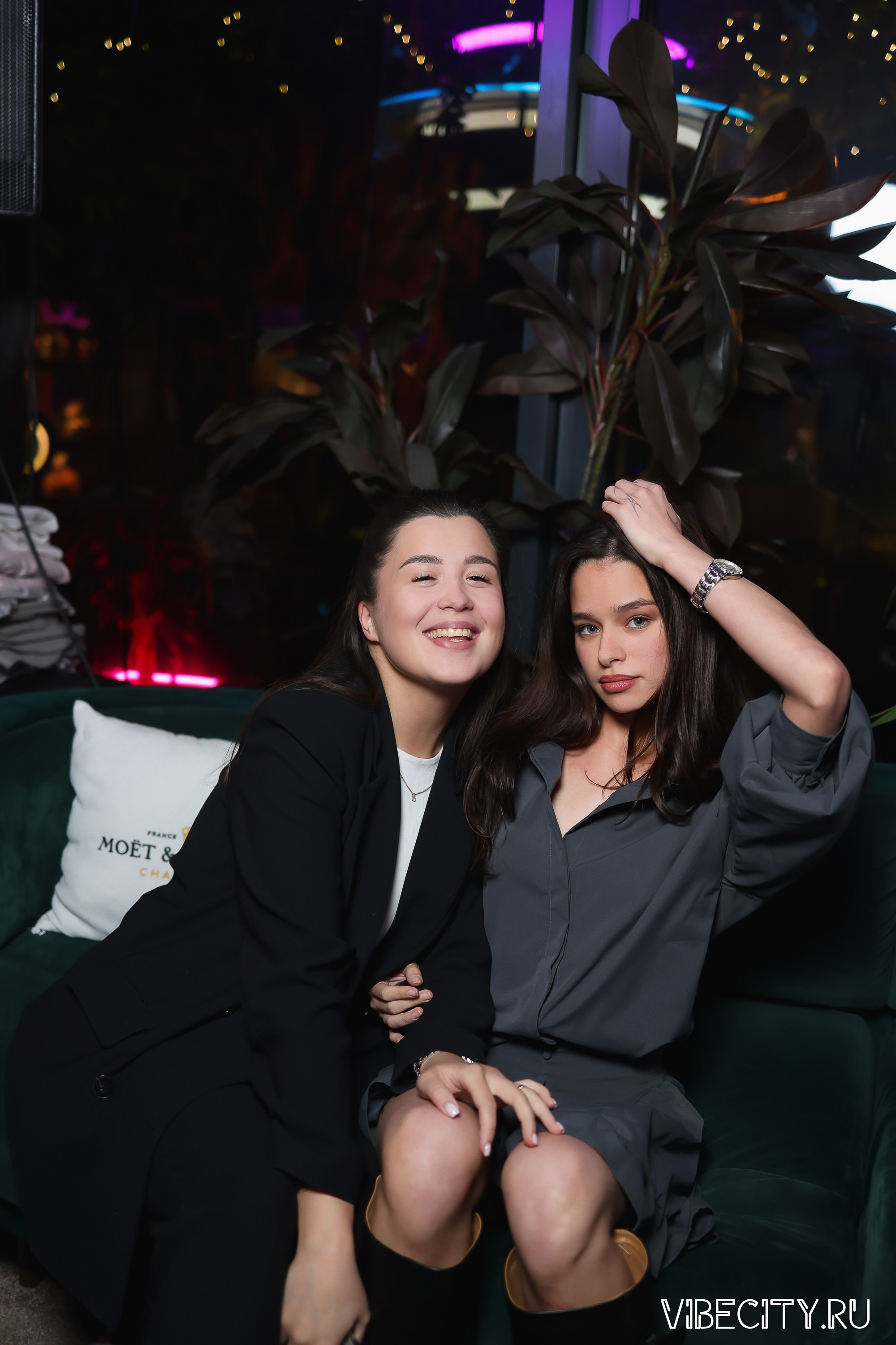 DOUBLE U. VIBECITY.RU Вайб Сити Ру Фоторепортажи Фотоотчеты Калининград