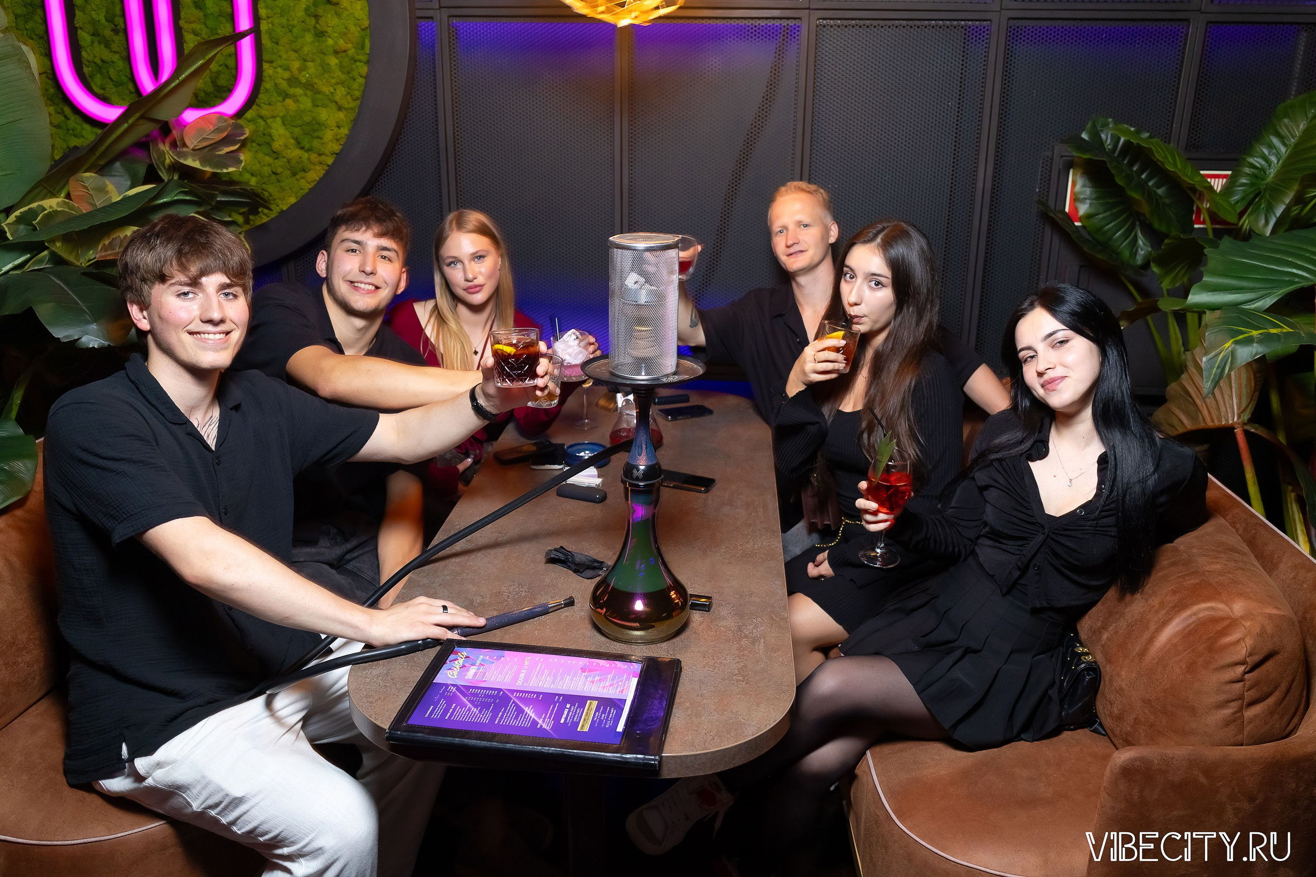 DOUBLE U. VIBECITY.RU Вайб Сити Ру Фоторепортажи Фотоотчеты Калининград