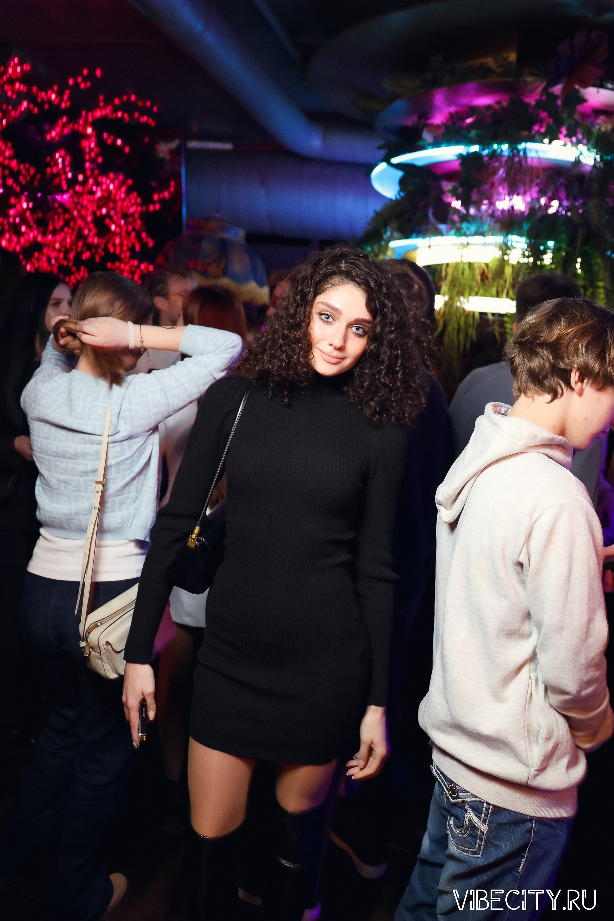 DOUBLE U. VIBECITY.RU Вайб Сити Ру Фоторепортажи Фотоотчеты Калининград