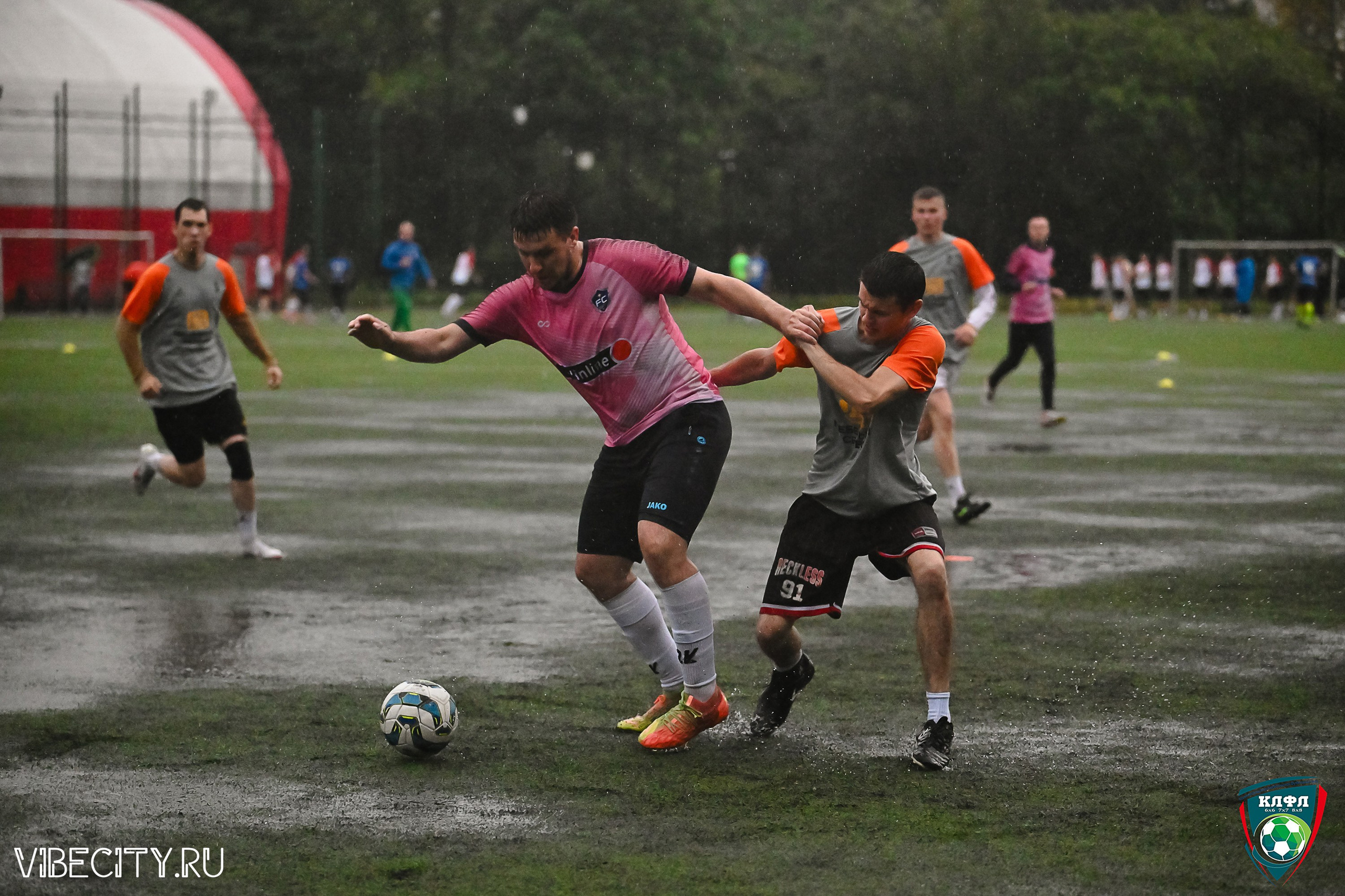 ПЛЕЙ-ОФФ XXl ЛЕТНЕГО КУБКА КАЛИНИНГРАДСКОЙ ЛФЛ. VIBECITY.RU Вайб Сити Ру Фоторепортажи Фотоотчеты Калининград