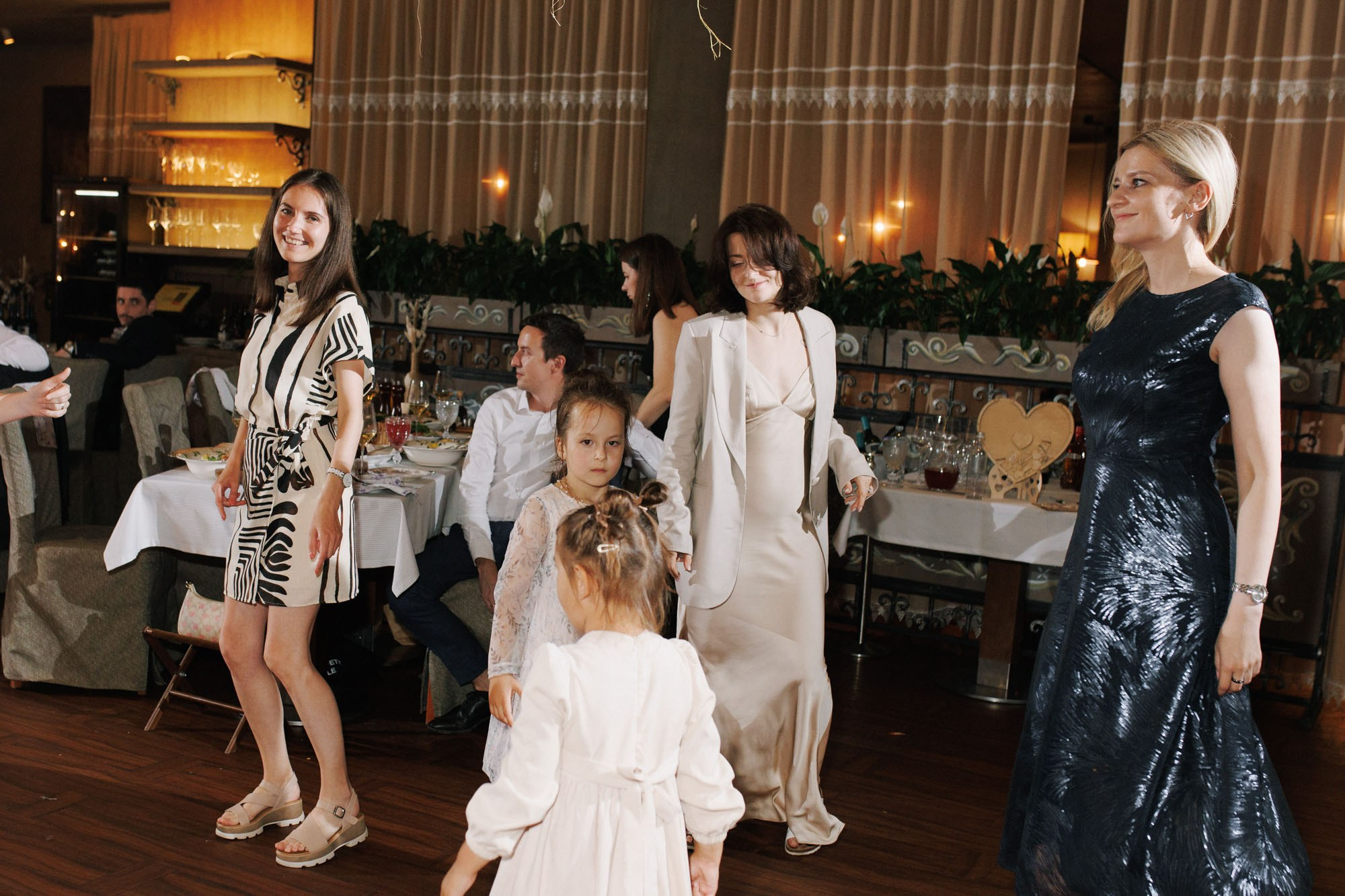 Федор и Екатерина. Свадебный фотограф СПБ