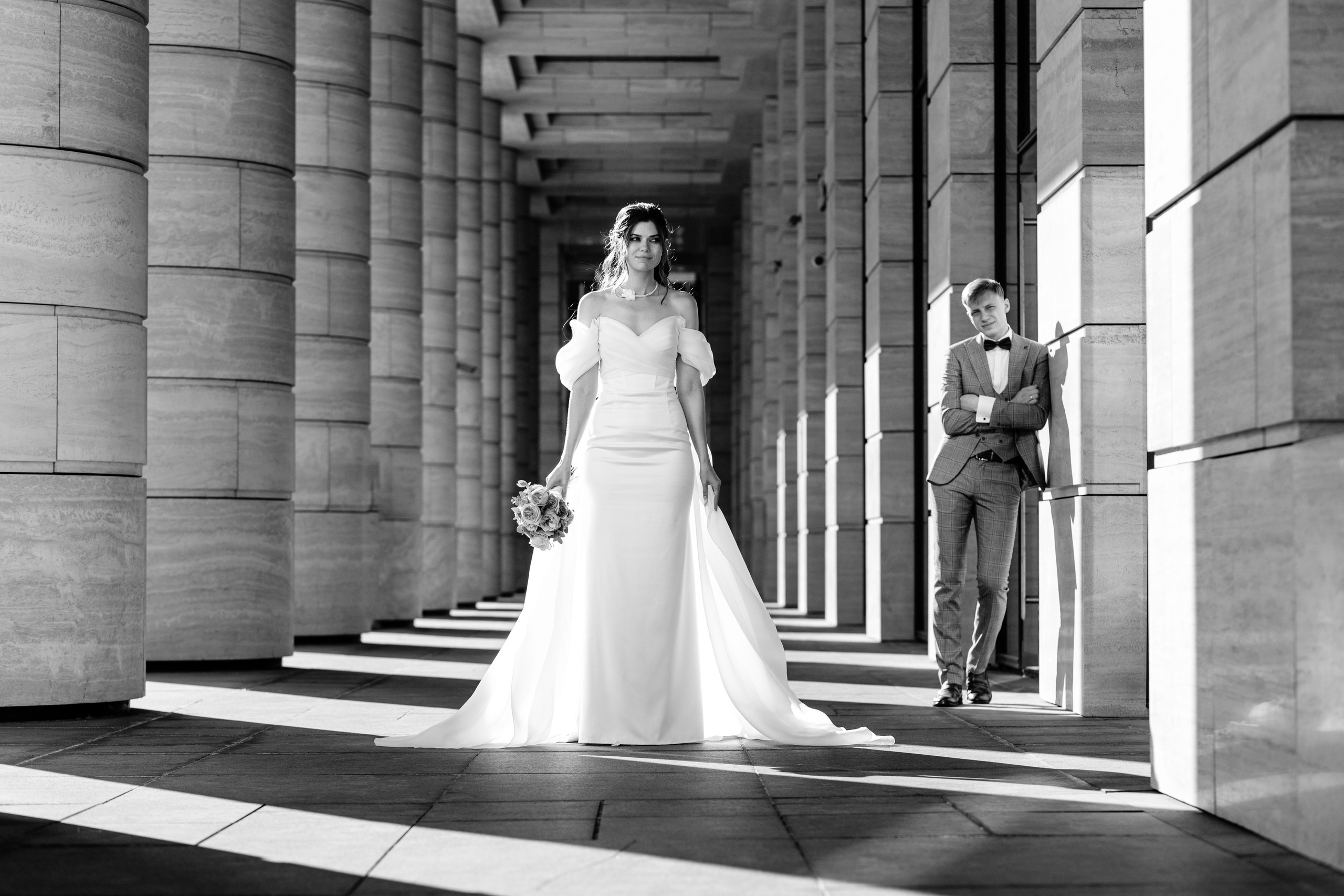 Мое портфолио за 2025 год. Свадебный фотограф СПБ