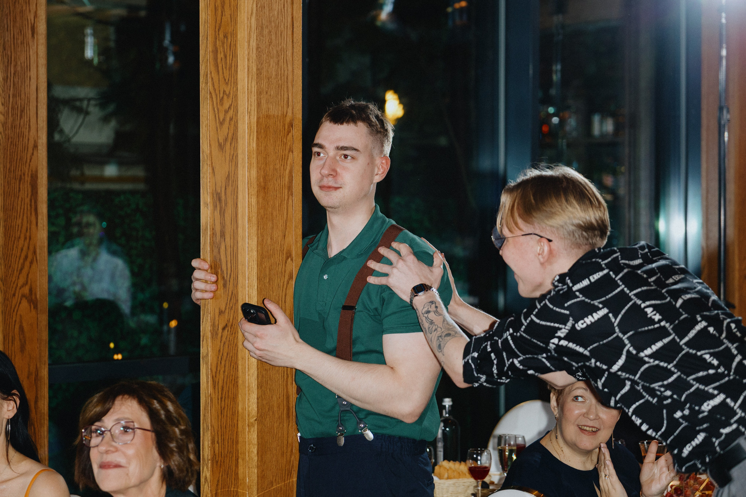 Свадьба Никиты и Оли в Санкт-Петербурге. Свадебный фотограф СПБ