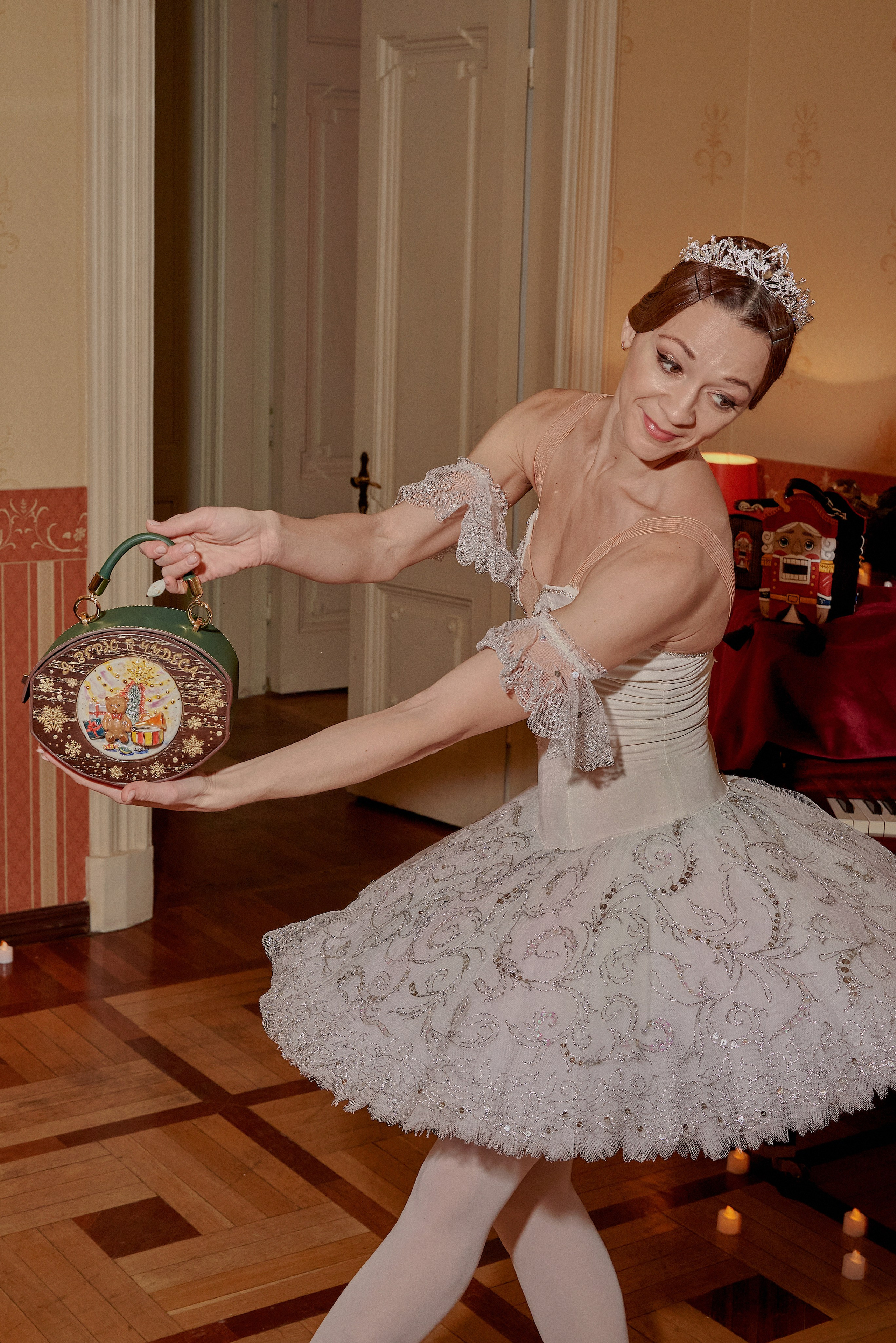 Модный бранч с Тати в особняке Лемана. Наталия Дианова — фотограф для брендов и экспертов в Москве