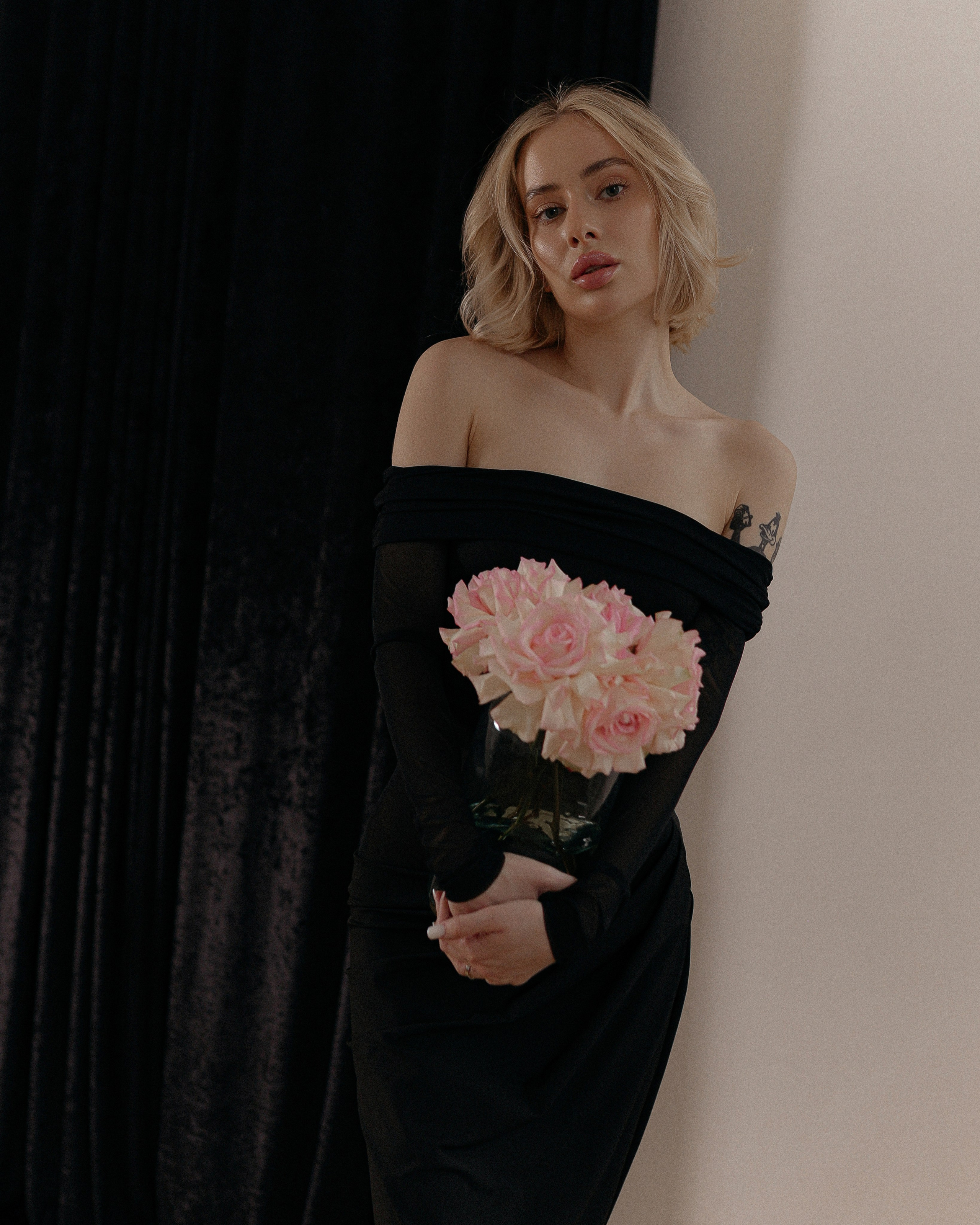 Ксения. DARYA.BELKINA