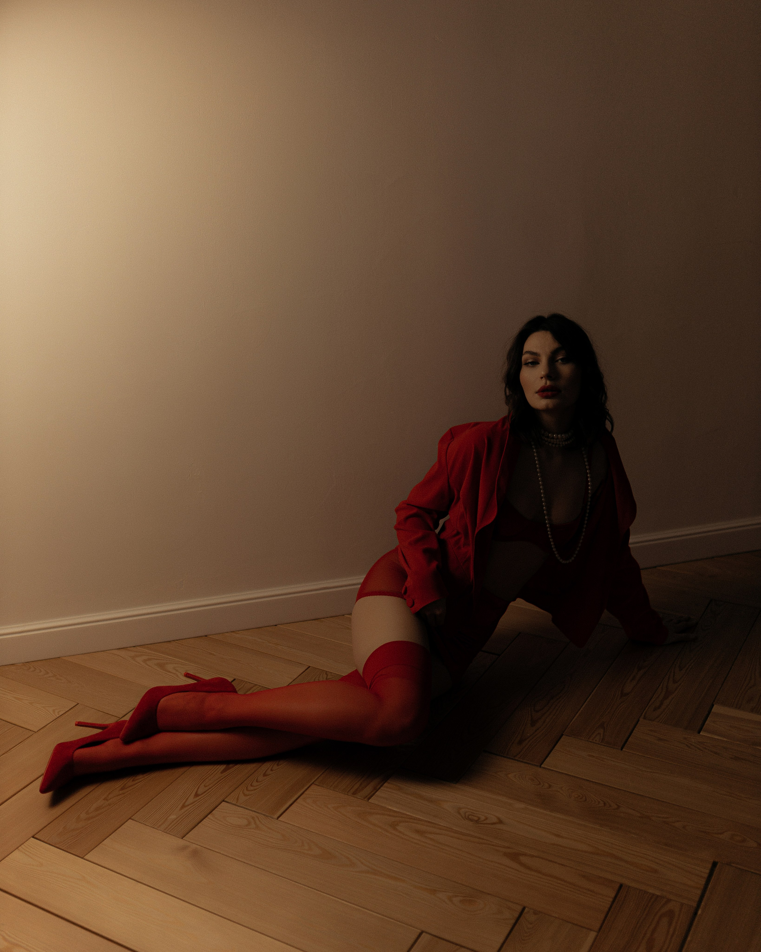 Мария. DARYA.BELKINA