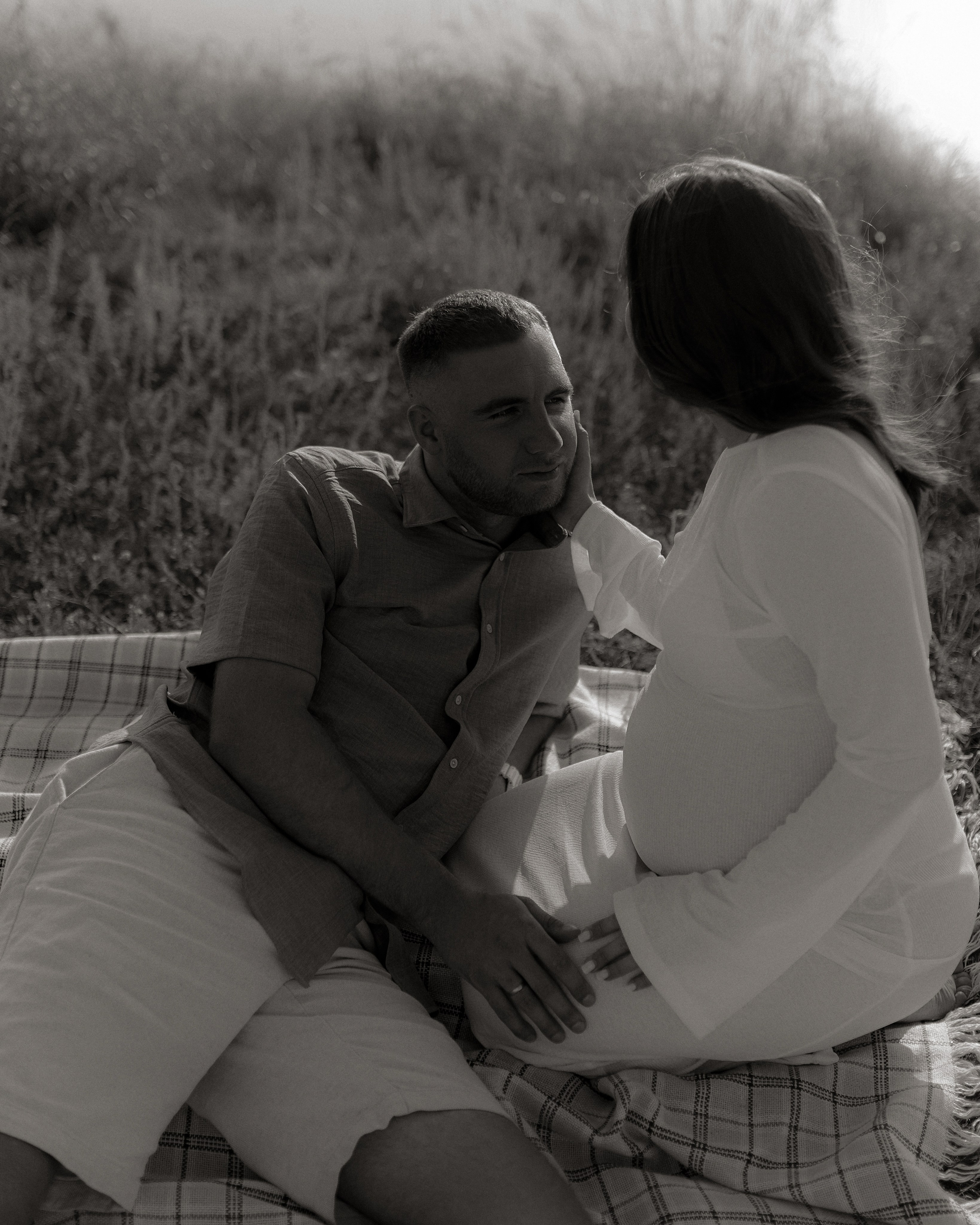 Наталья и Алексей. DARYA.BELKINA