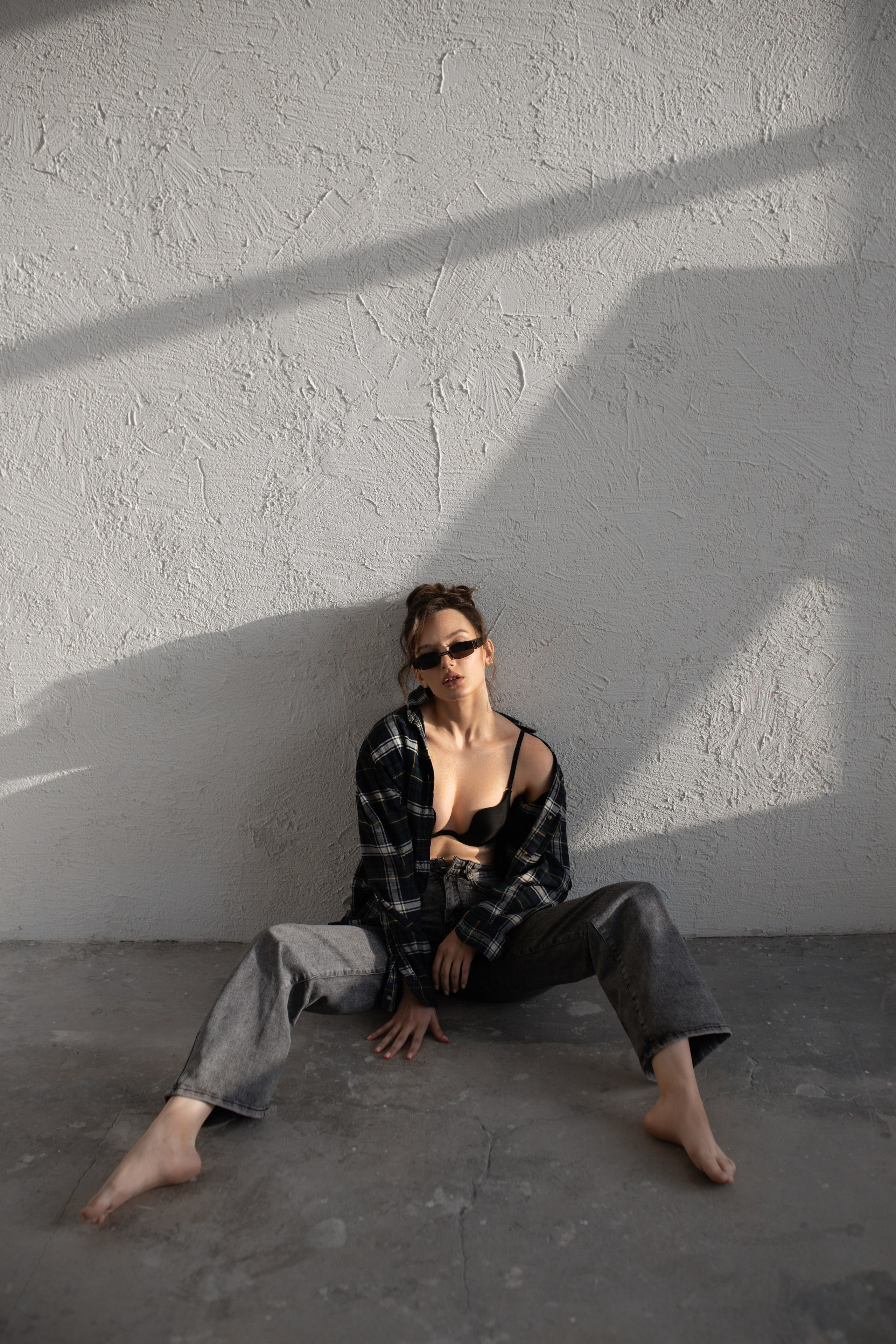 Катя. Фотограф Новосибирск Халуева Елена