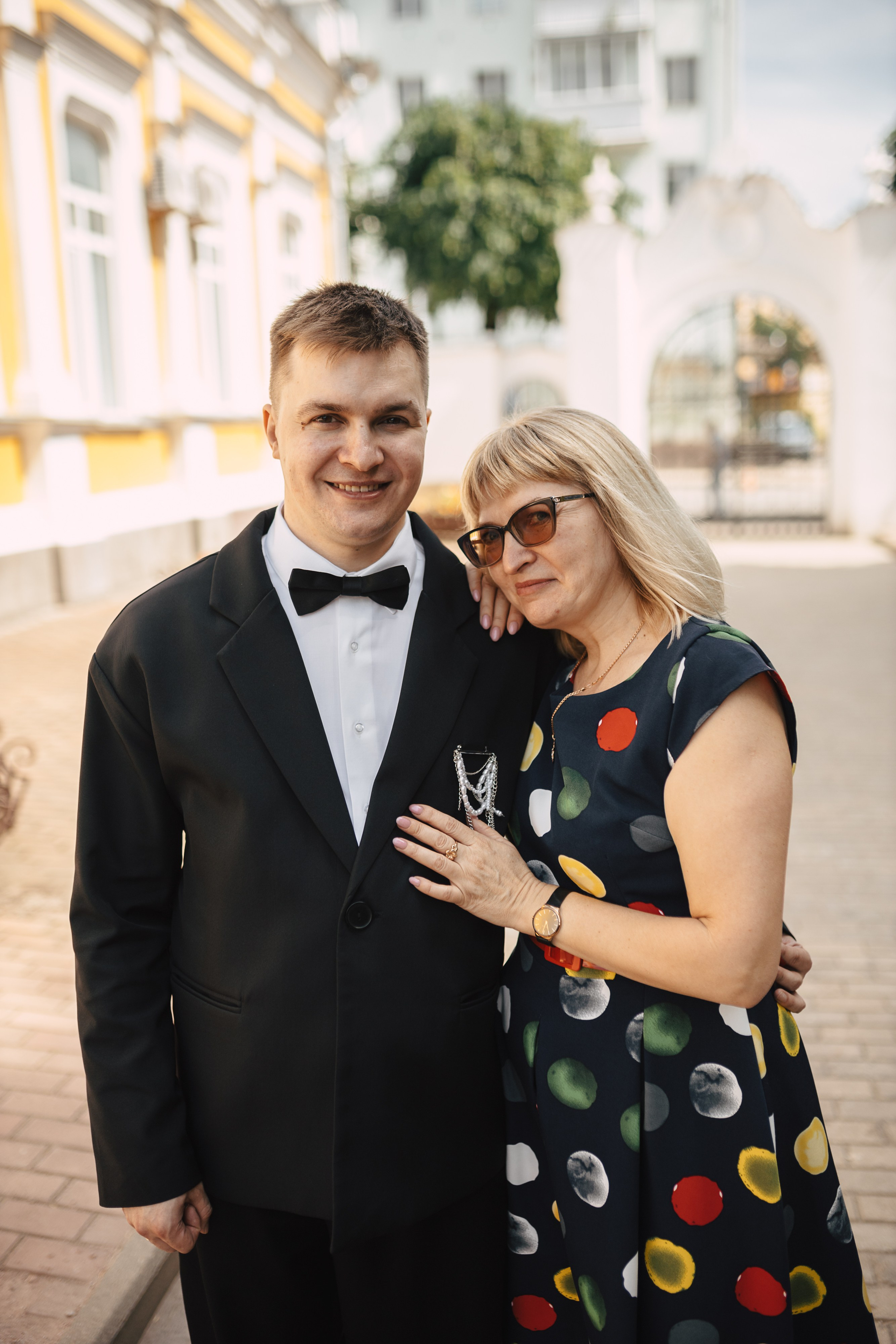 Екатерина и Константин. Валерия Рыбакова свадебный фотограф Смоленск