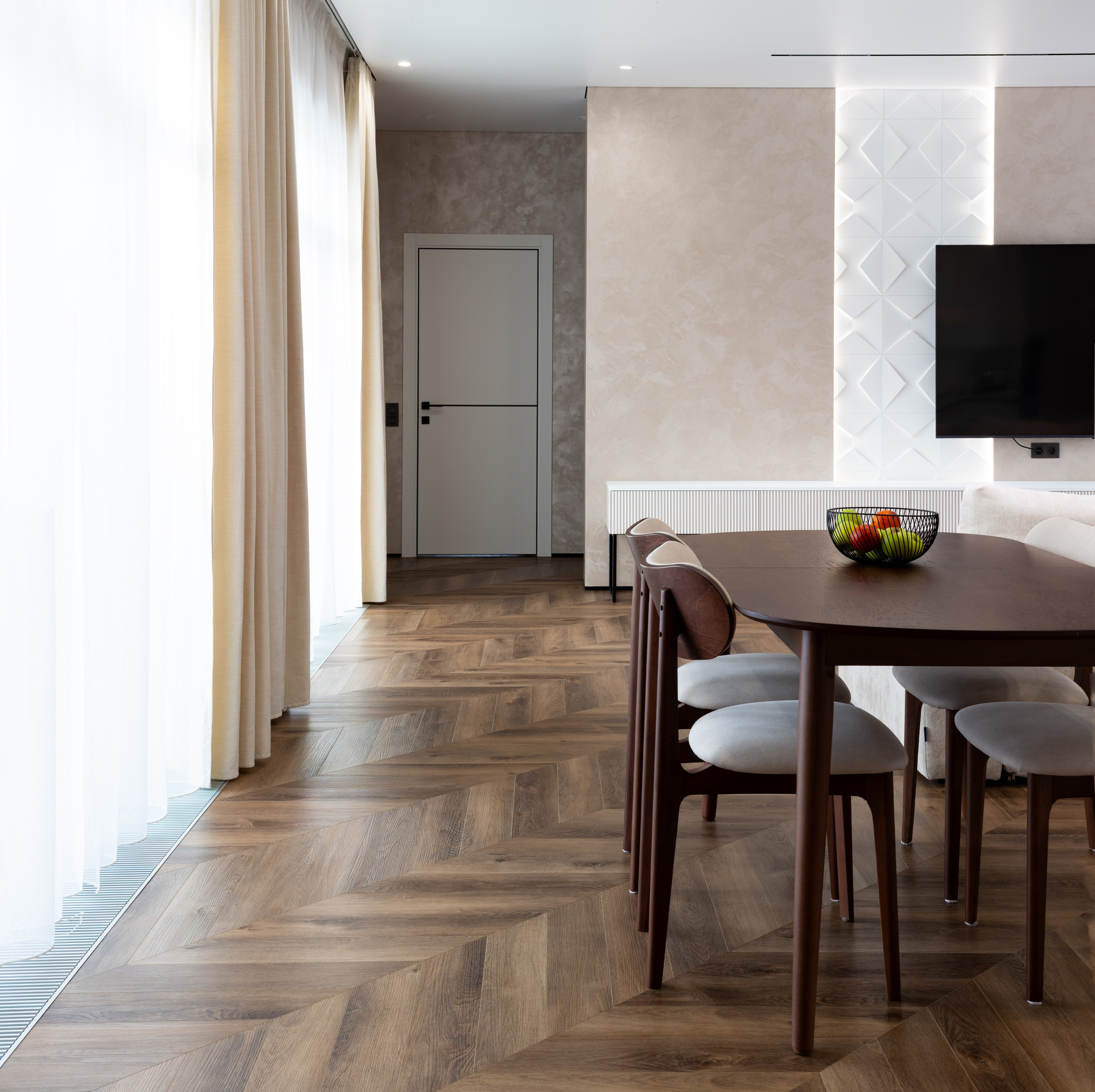 Загородный дом 180 м². Ремонты премиум-класса 1 S T . G R E A T . P R O