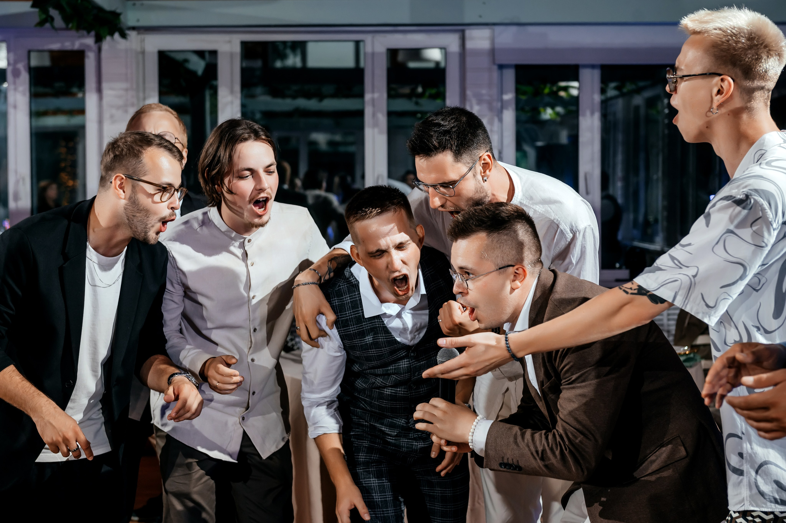 Медвежьи озера и любовь. Свадебная фотоистория. Свадебный и семейный фотограф Виктория Носачёва. Щелково, Москва и МО