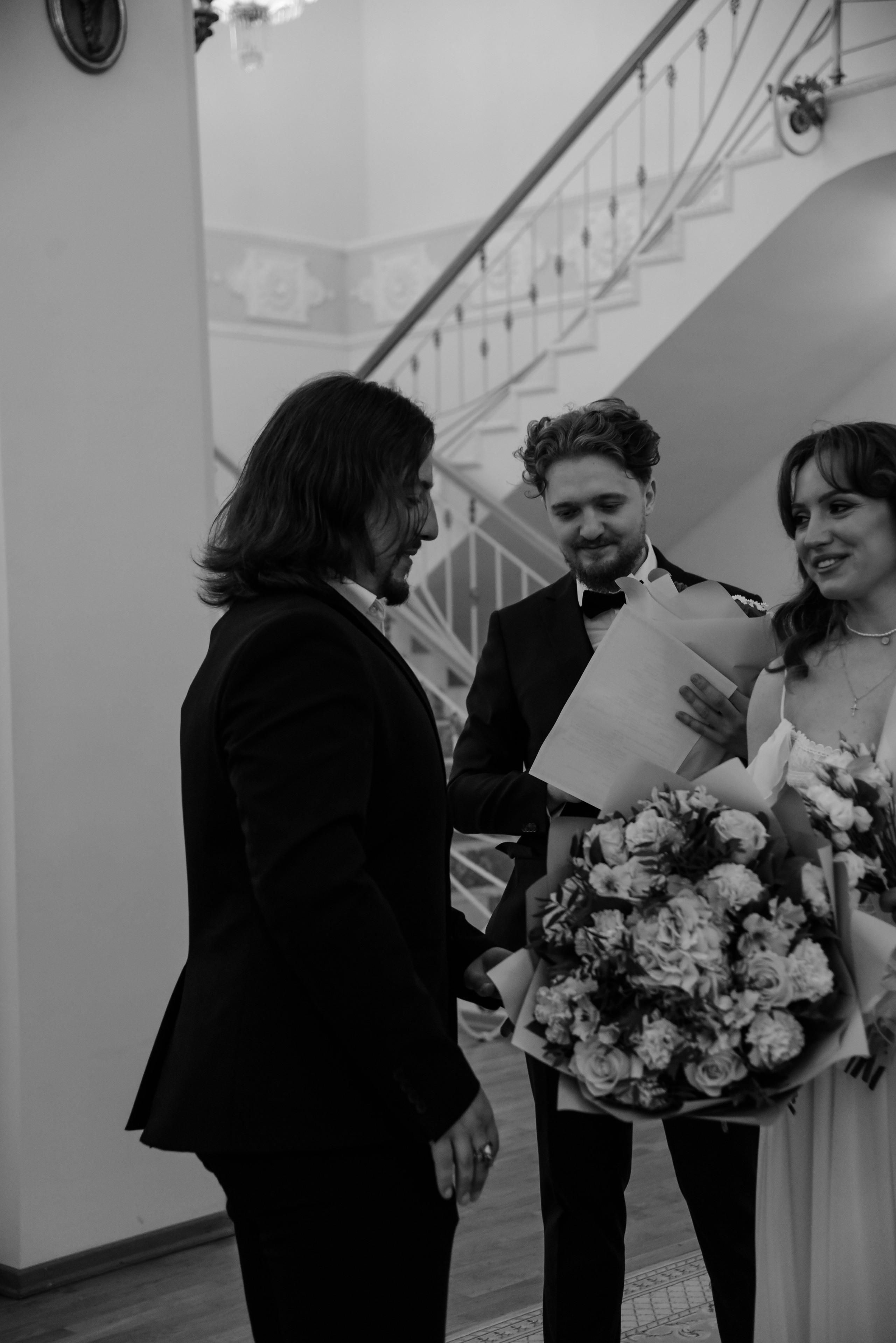 Романтичный Питер. Фотограф Лола Волна, город Москва