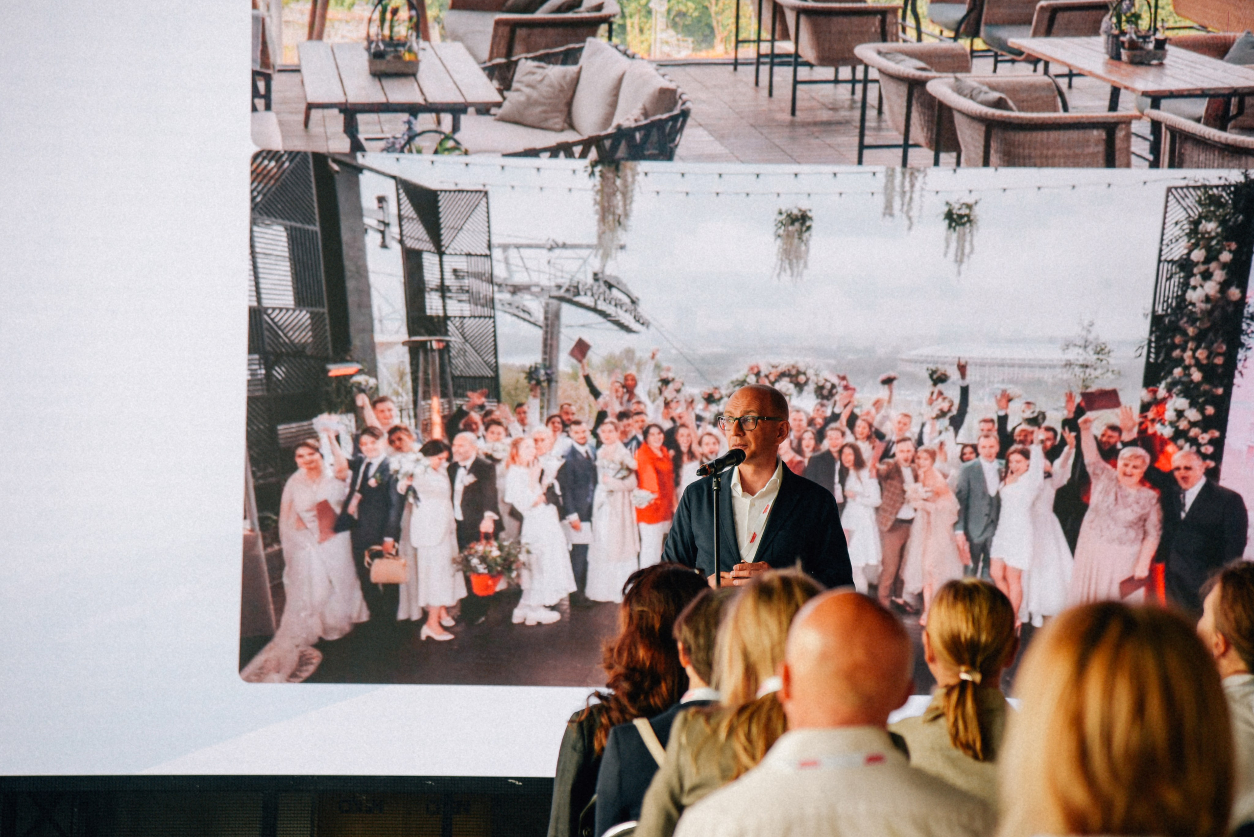 Московские Гостиные Воробьевы горы. Фотограф Лола Волна, город Москва