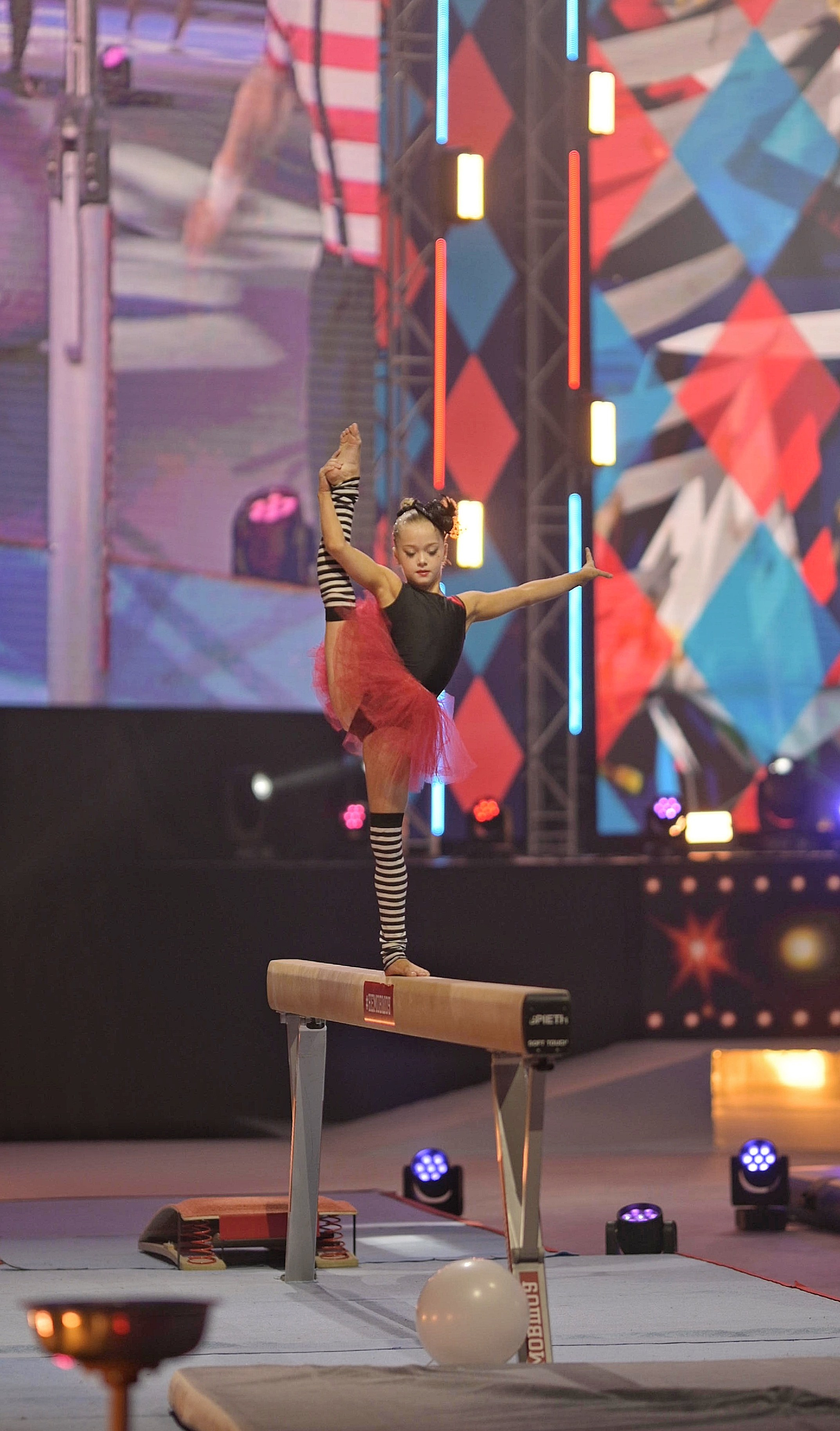 Шоу Алексея Немова 2024. Фотограф Ваших событий 📸