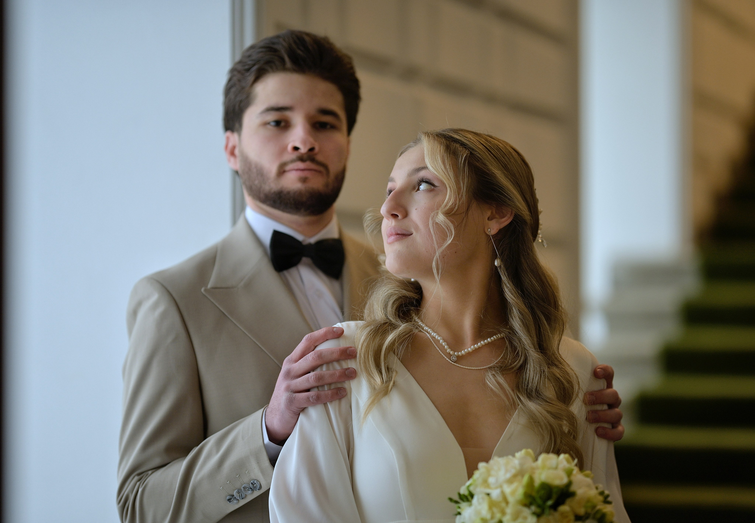 Самир и Яна. Фотограф Ваших событий 📸