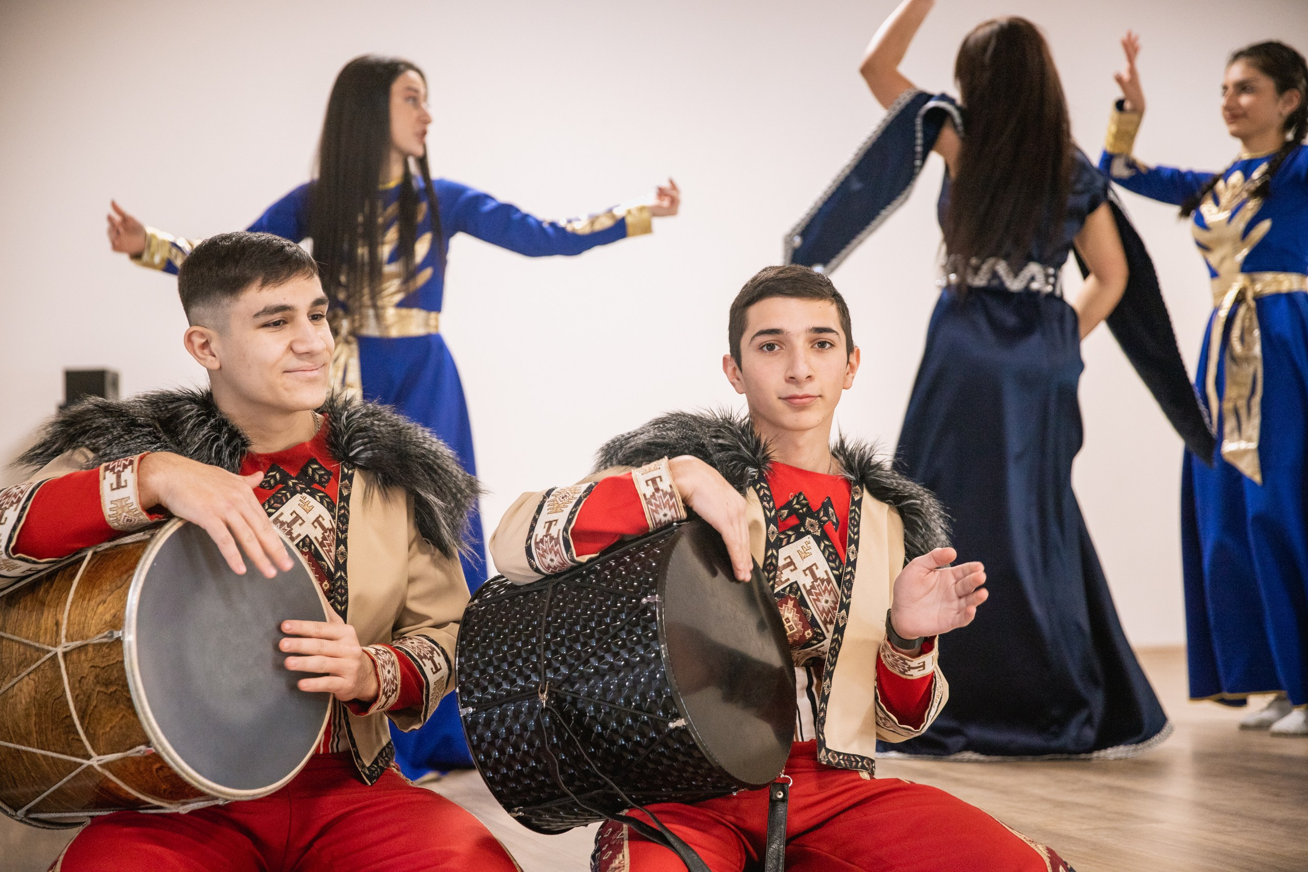 СОБЫТИЯ. Фотограф в Ярославле — Ксения Мизгирева