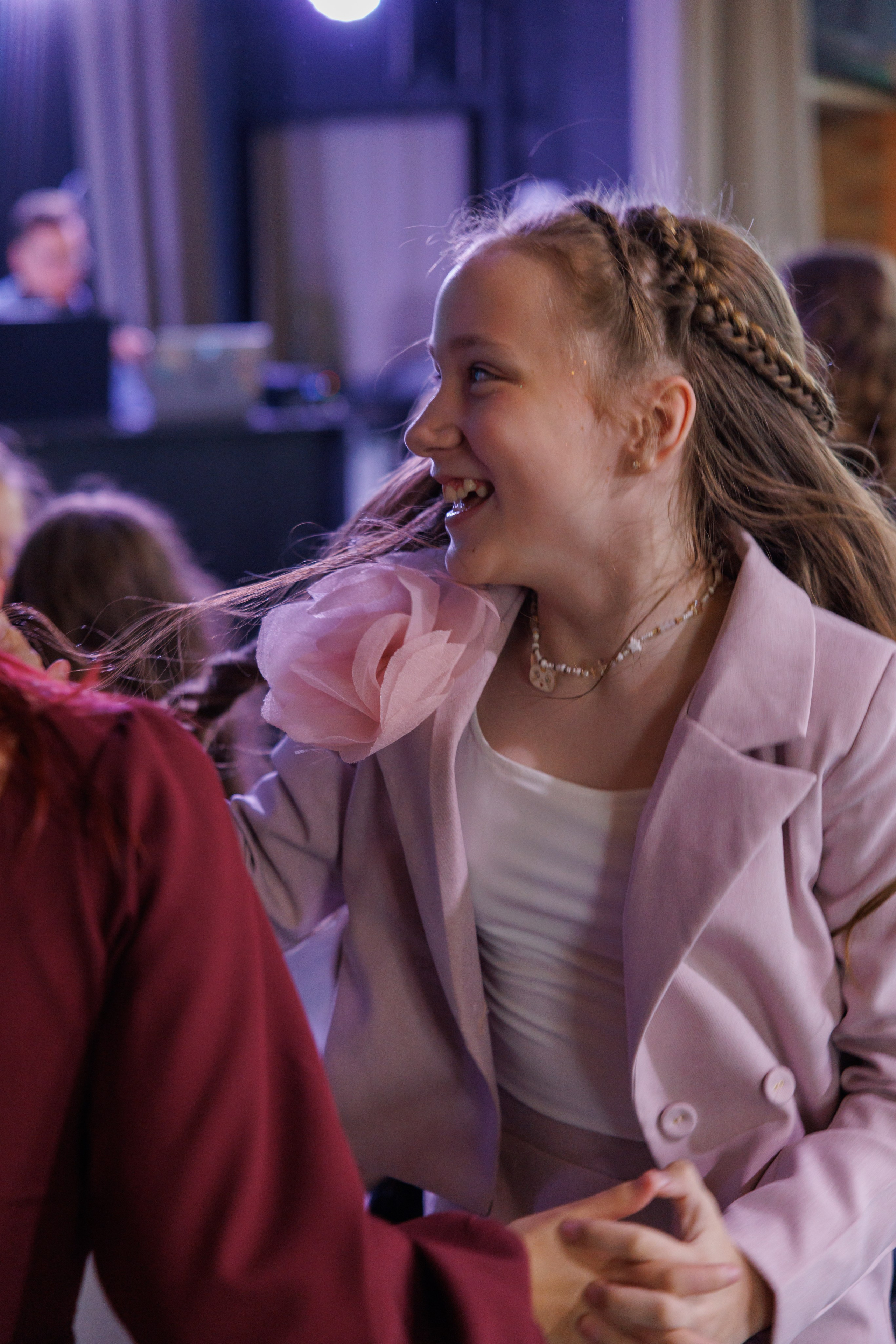 Выпускные Шамони. Фотограф в Красноярске Евдокимова Анастасия