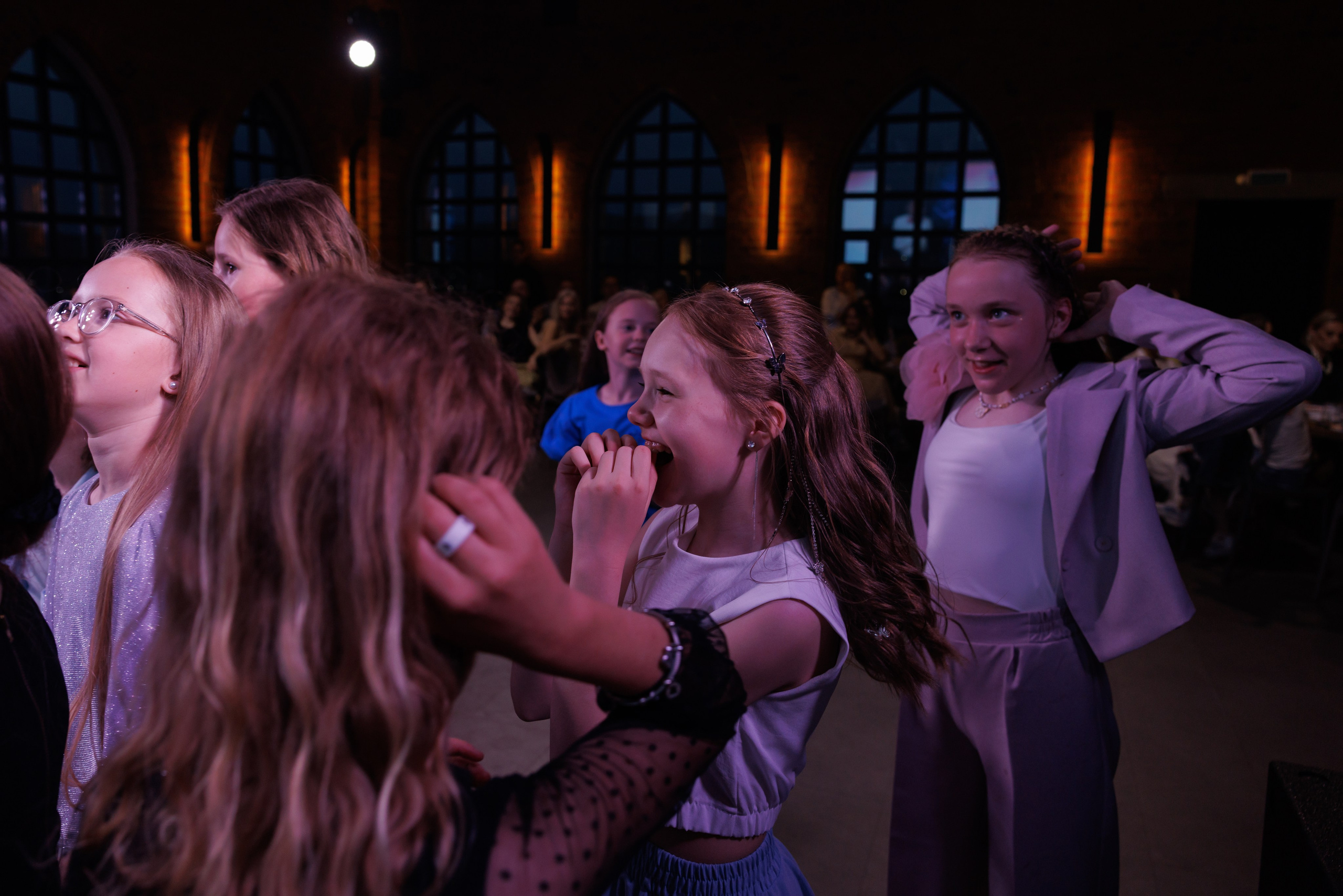 Выпускные Шамони. Фотограф в Красноярске Евдокимова Анастасия