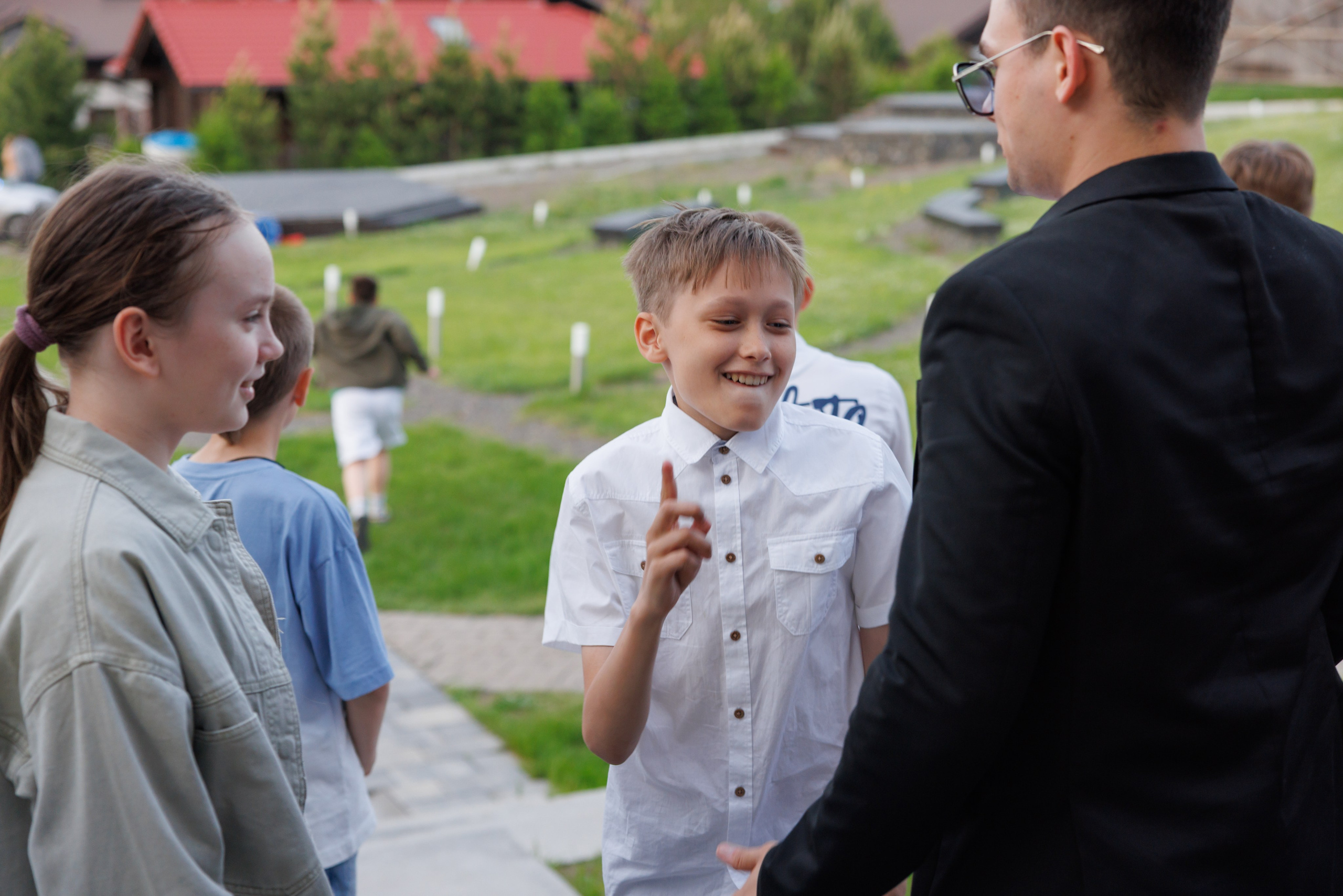 Выпускные Шамони. Фотограф в Красноярске Евдокимова Анастасия