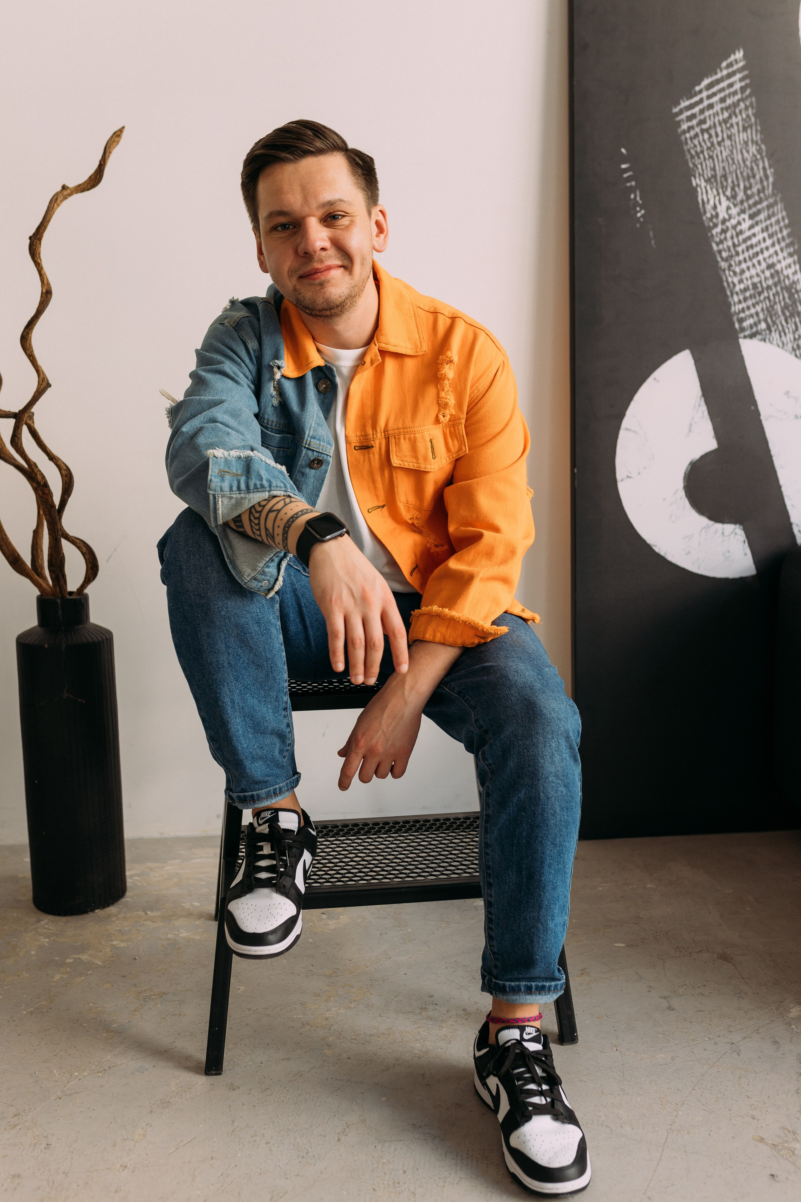 Индивидуальная съемка. Ваш универсальный фотограф Евгения Дунаевская