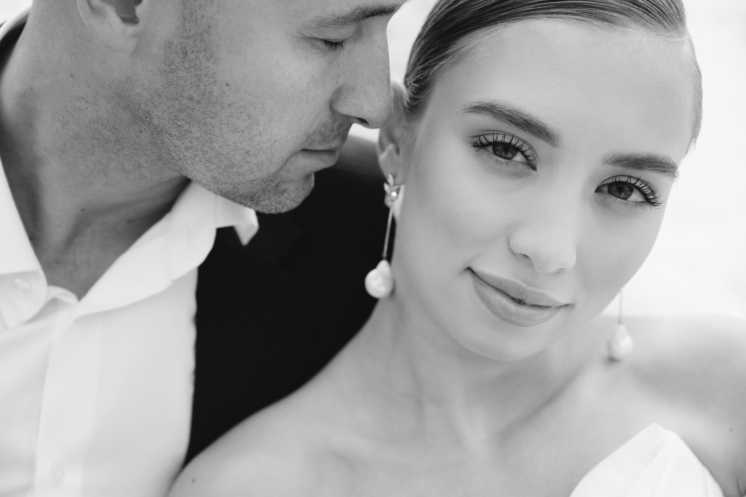 Anton & Diana. Свадебный и семейный фотограф Вероника Холод