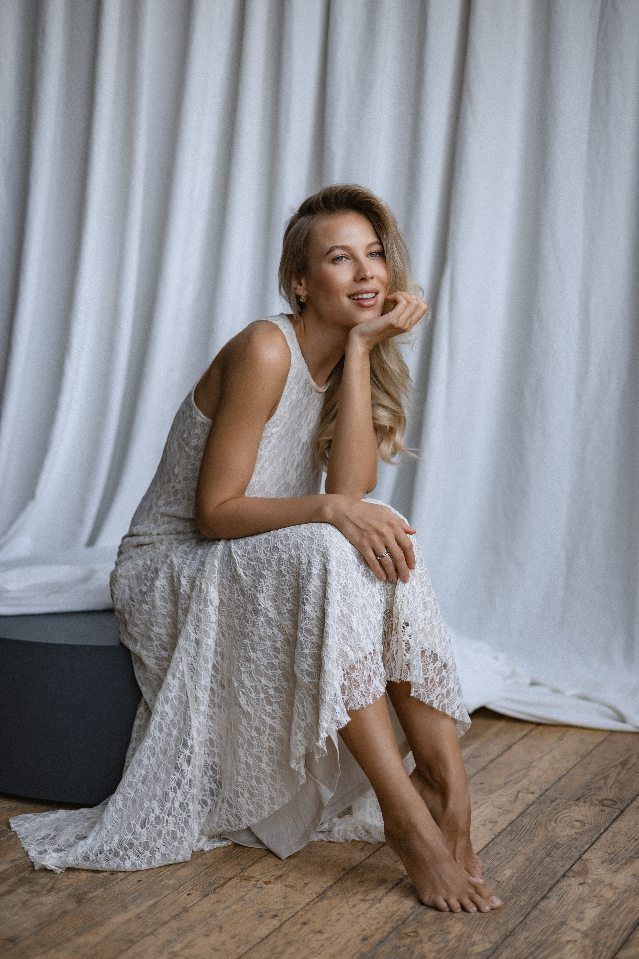 Alexandra. Фотограф Новосибирск