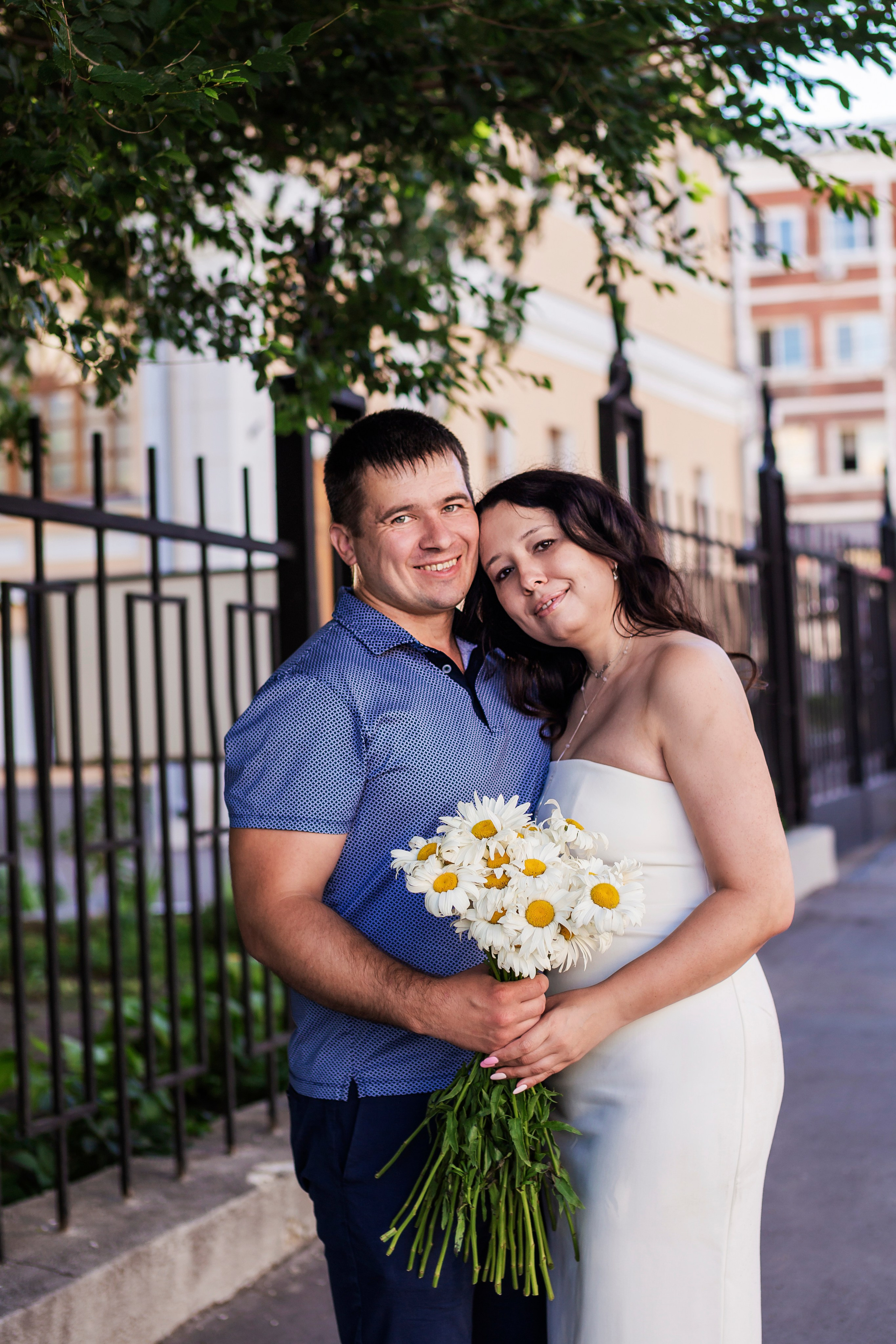 Лето. Семейный фотограф в Саратове