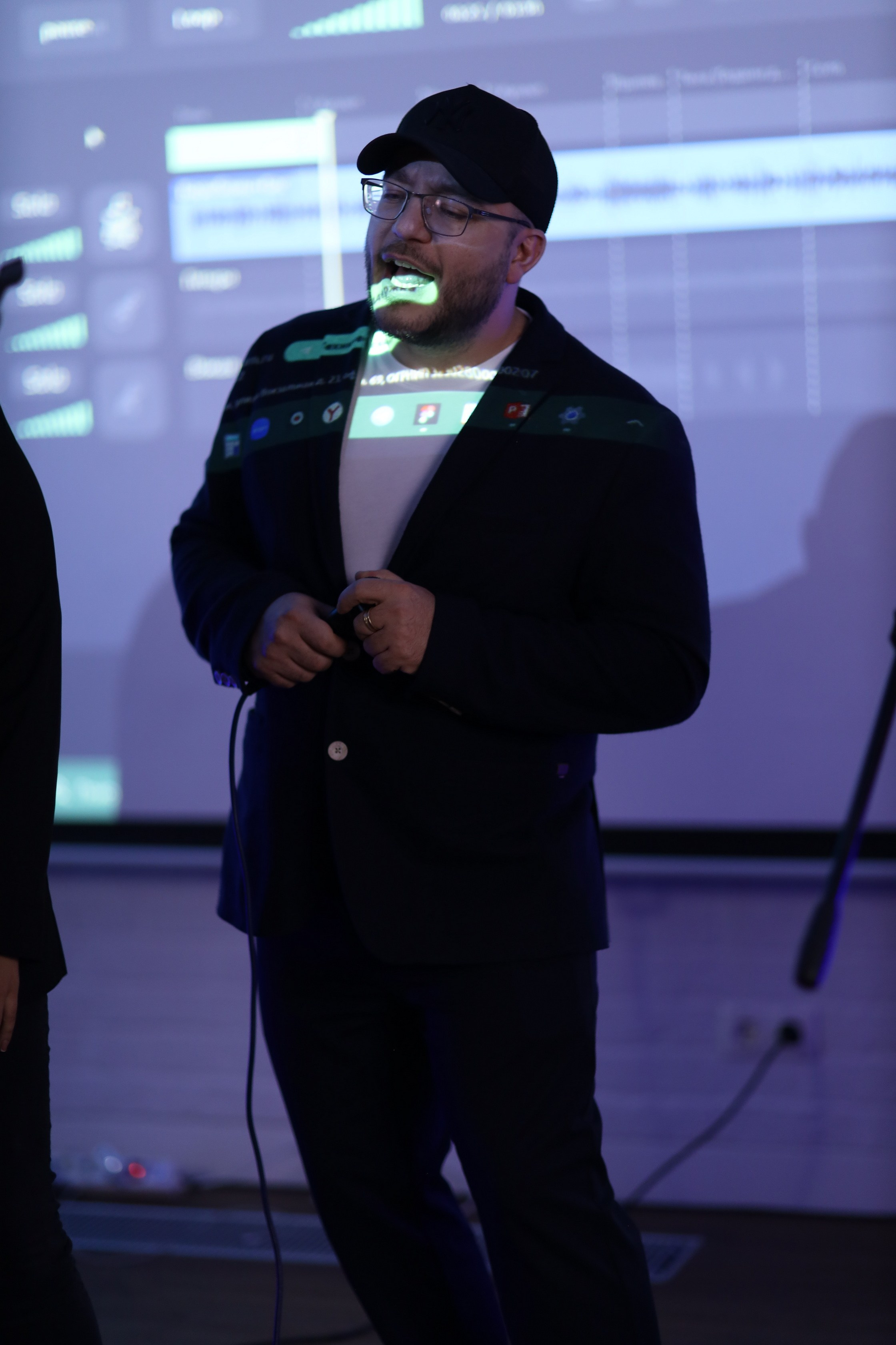 МастерМайнд 1.2. Съемка в студии под ваш запрос, студийные съемки, фотографии архитектурных объектов — Александр Евстигнеев — фотограф Москва