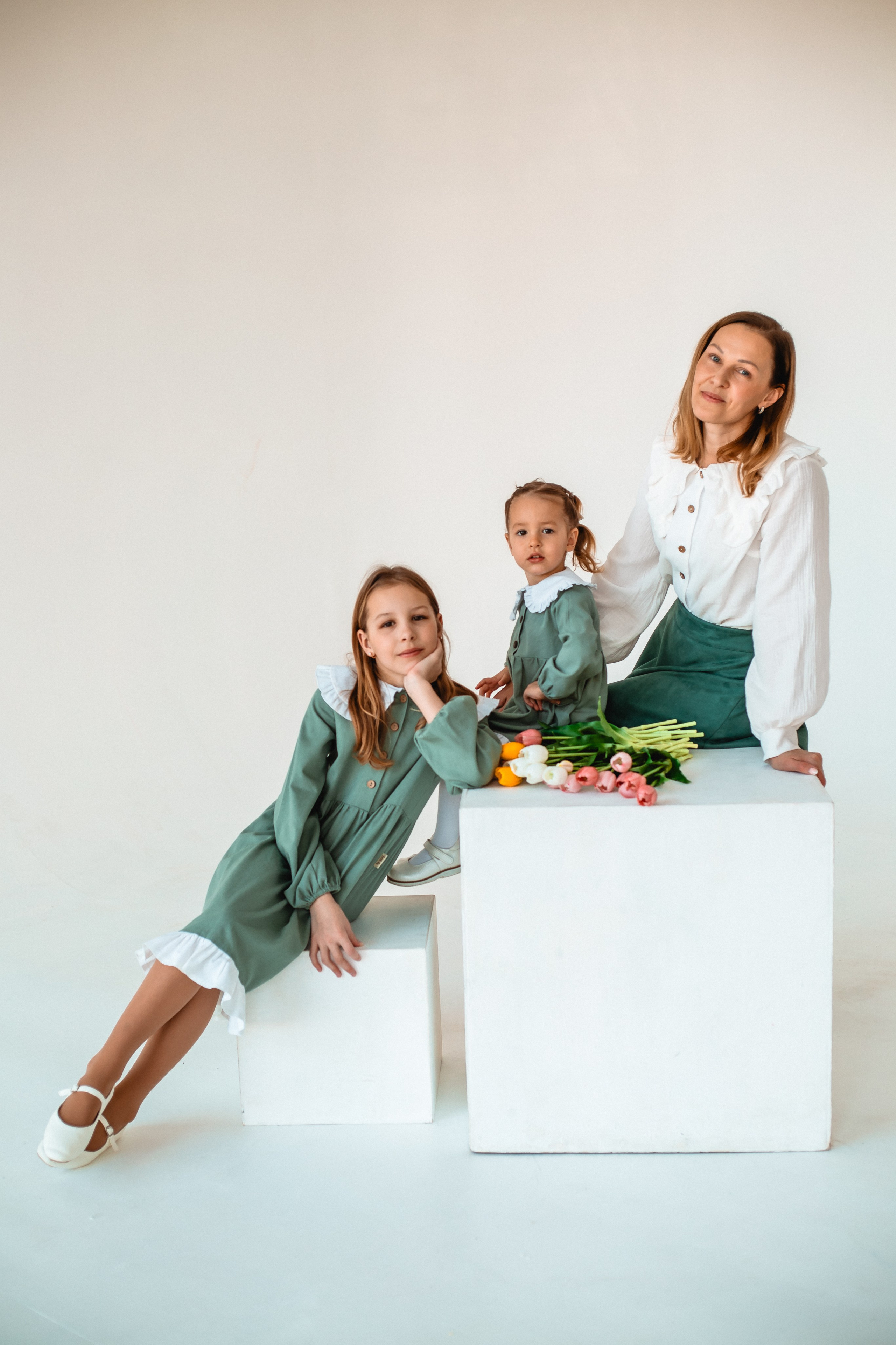 СЕМЕЙНЫЕ. Фотограф крещений, семейный фотограф Приходько Ксения