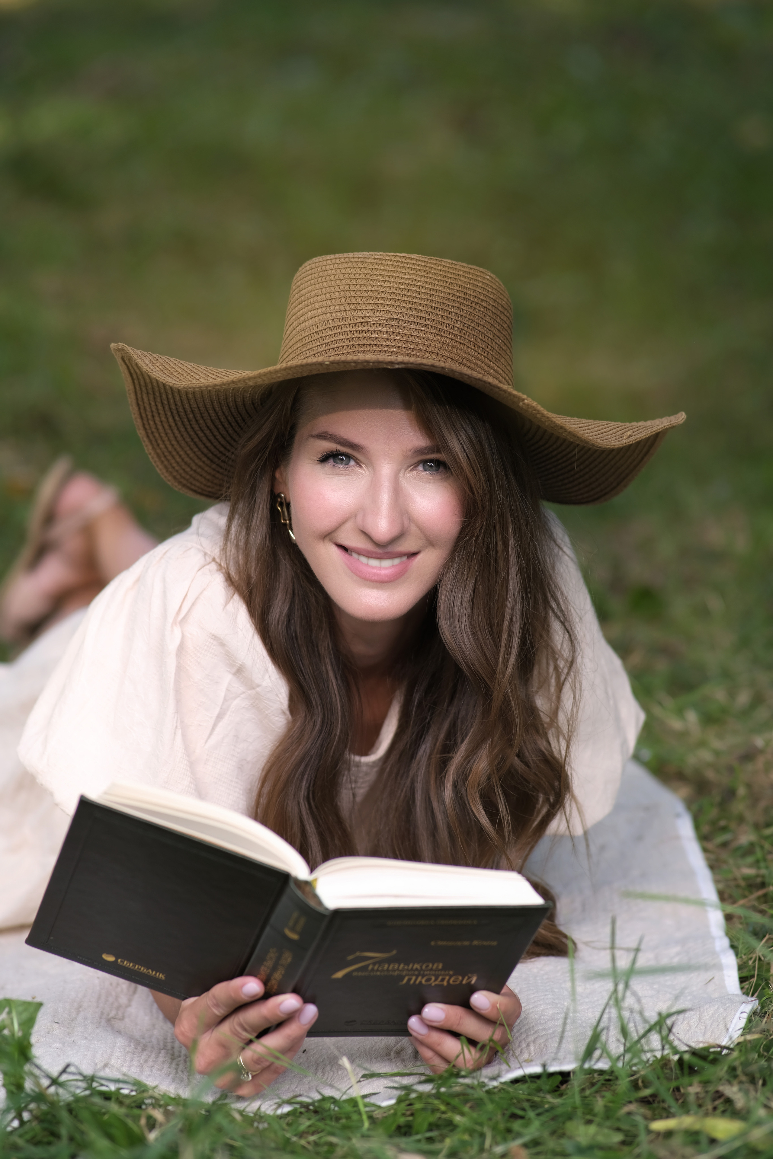 Фотосессия Кристины