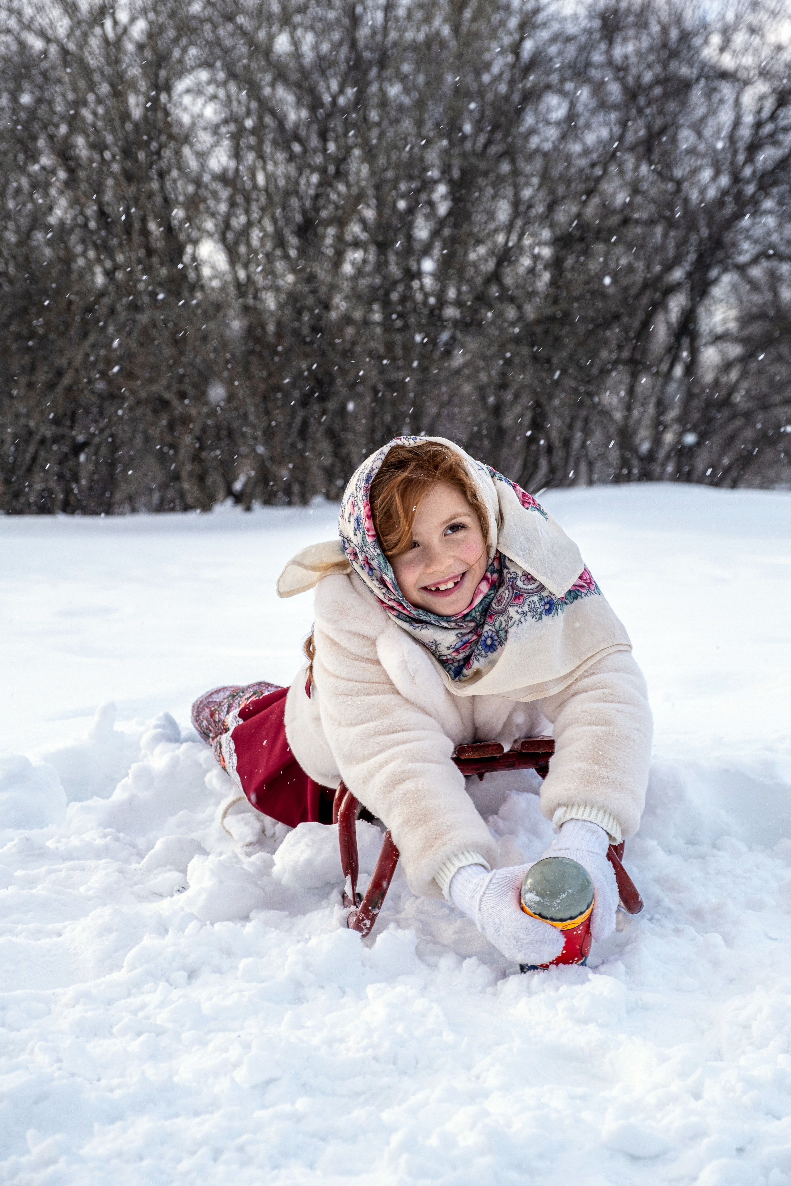 Больше детских фото
