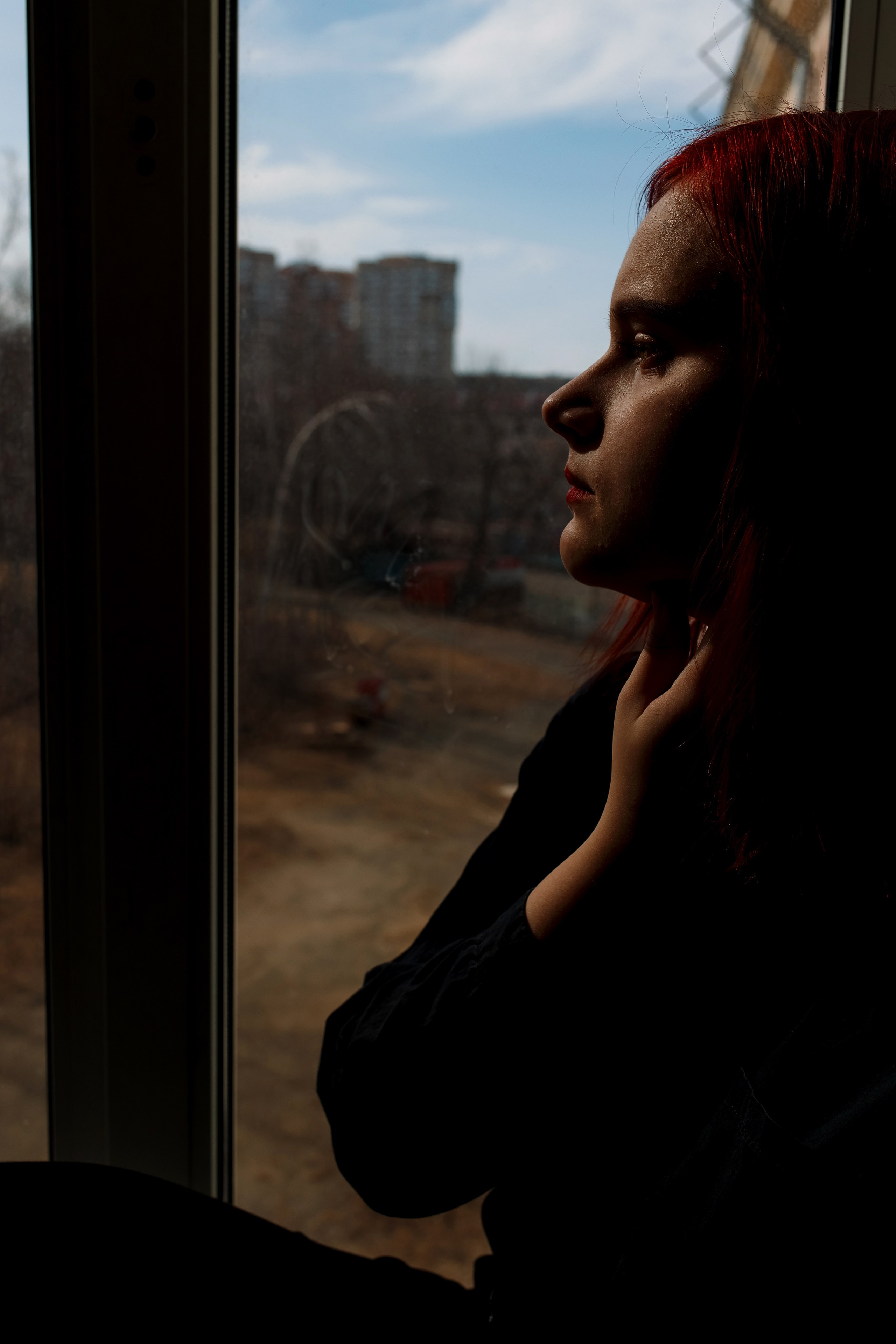 11 класс съемка в школе. Фотограф Любовь Корниенко, Примоский край