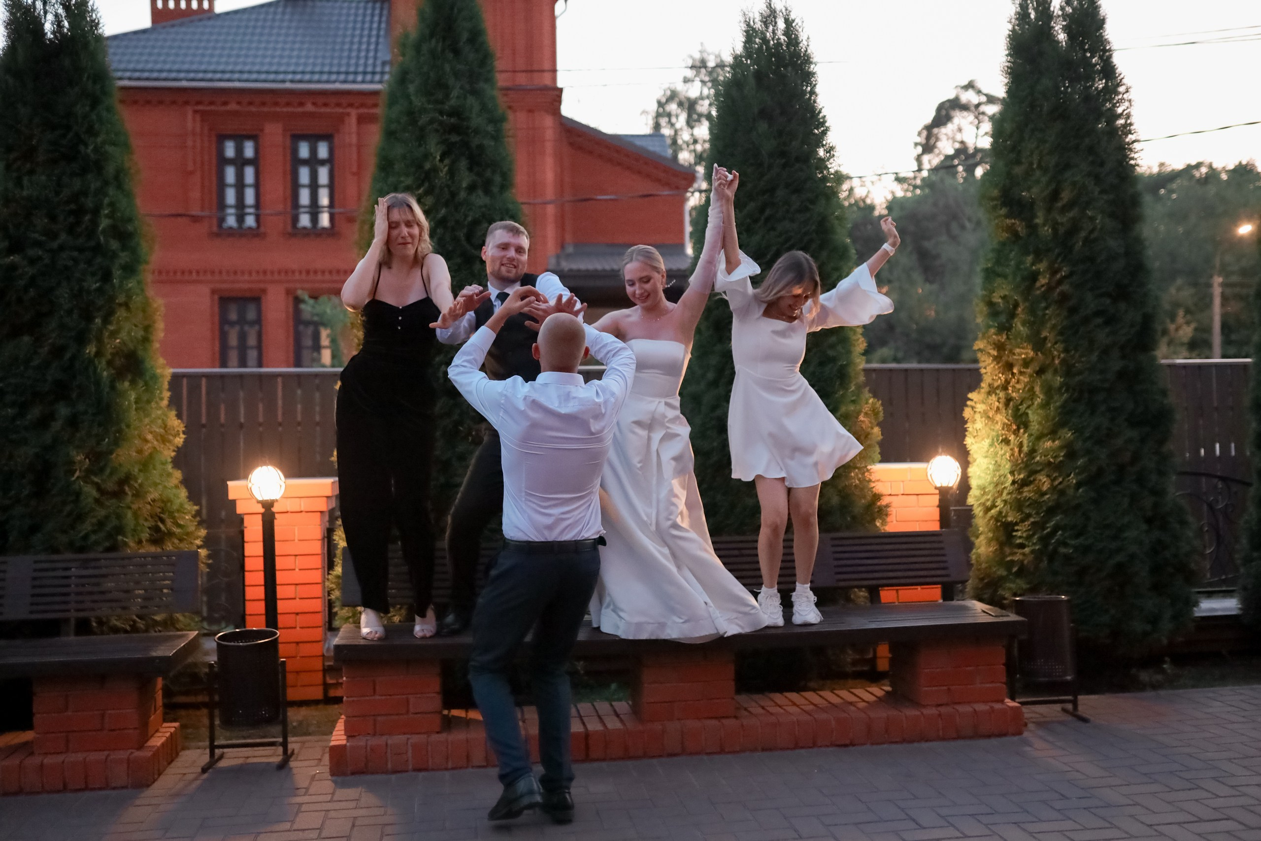 Wed. Портретный и свадебный фотограф Айгюн в городе Йошкар-Ола