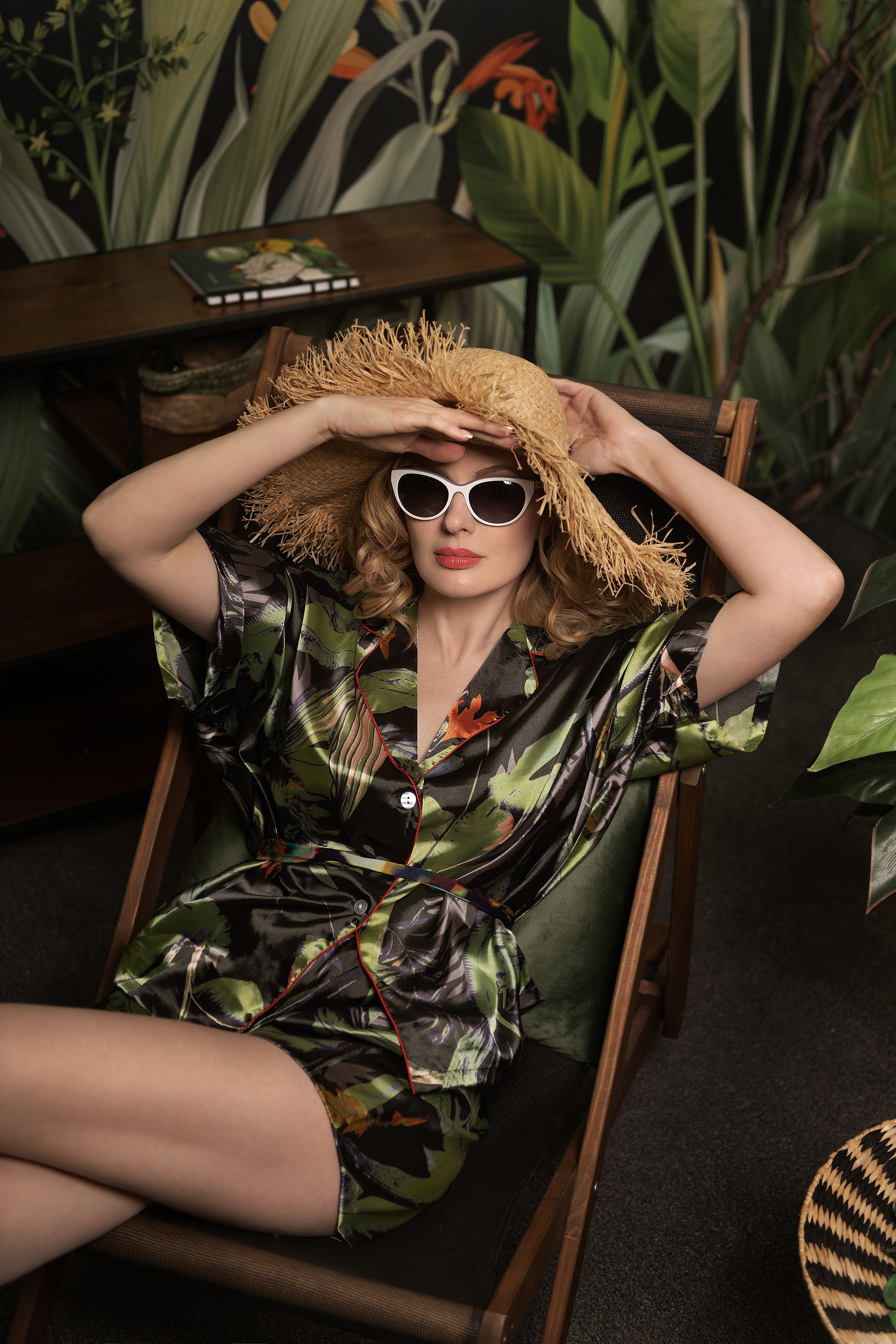 TROPIC. Семейная, детская, свадебная фотостудия полного цикла в Рязани