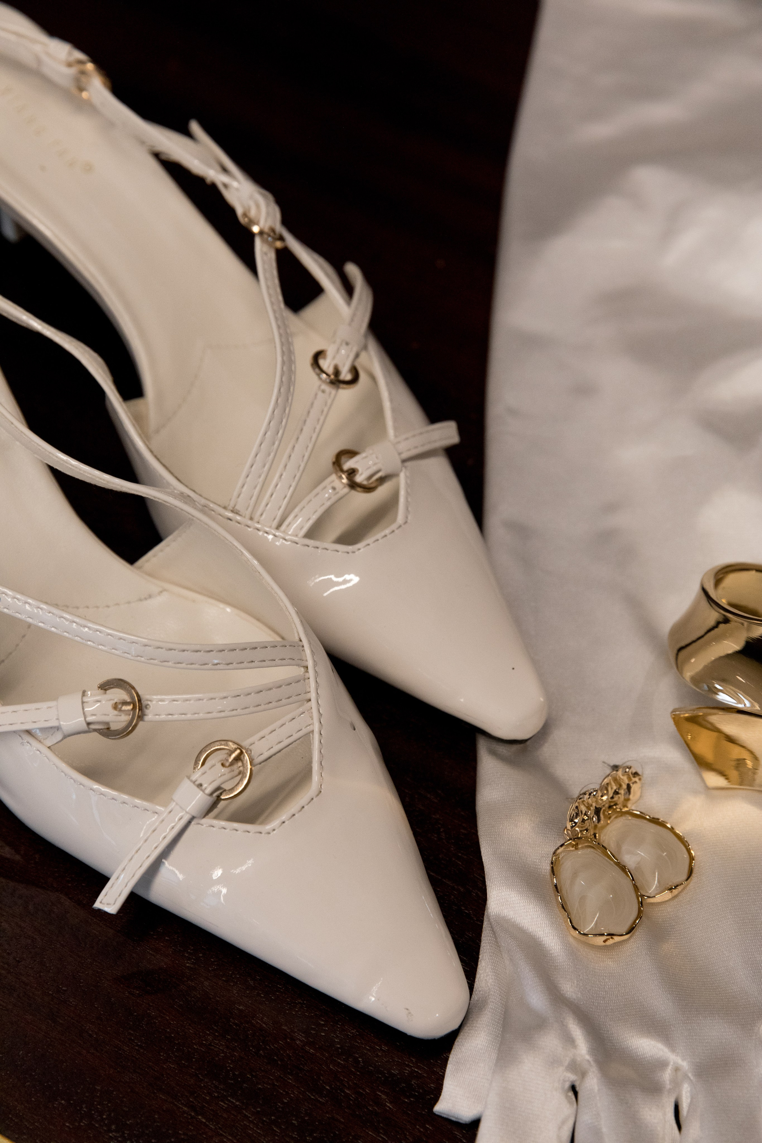 Свадебный и семейный фотограф Марина Злочевская