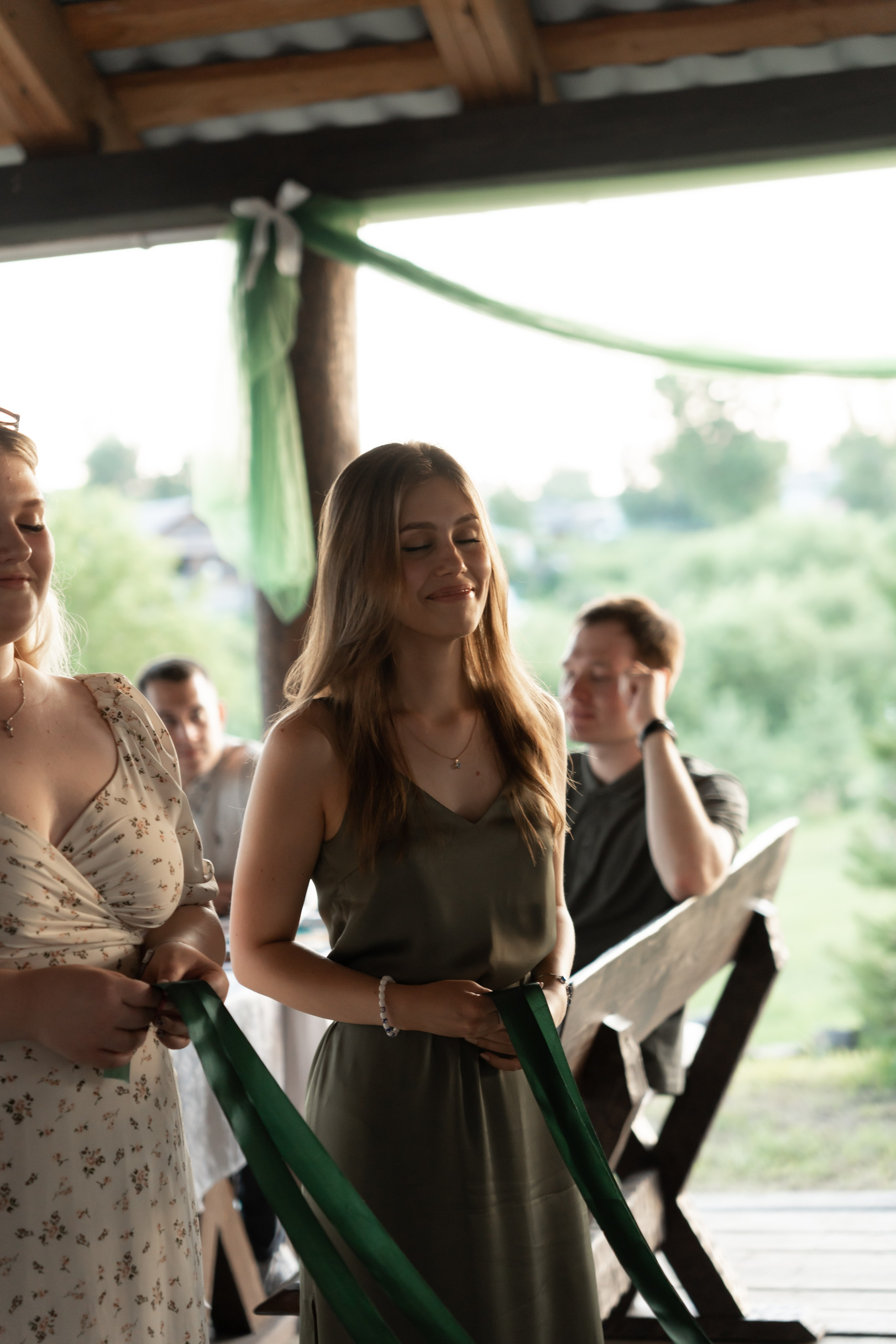 Даша и Егор. Фотограф в Красноярске. Юлия Чаушанская