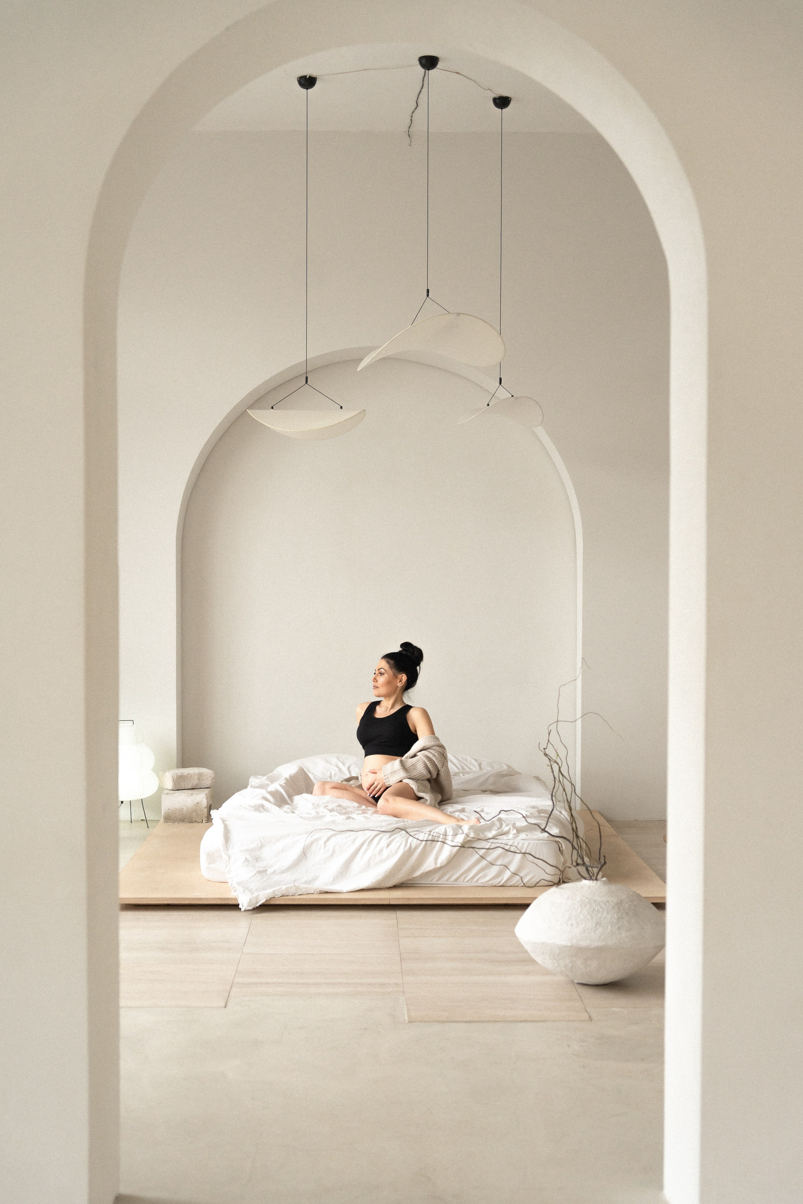 Владелина. Фотограф в Красноярске. Юлия Чаушанская