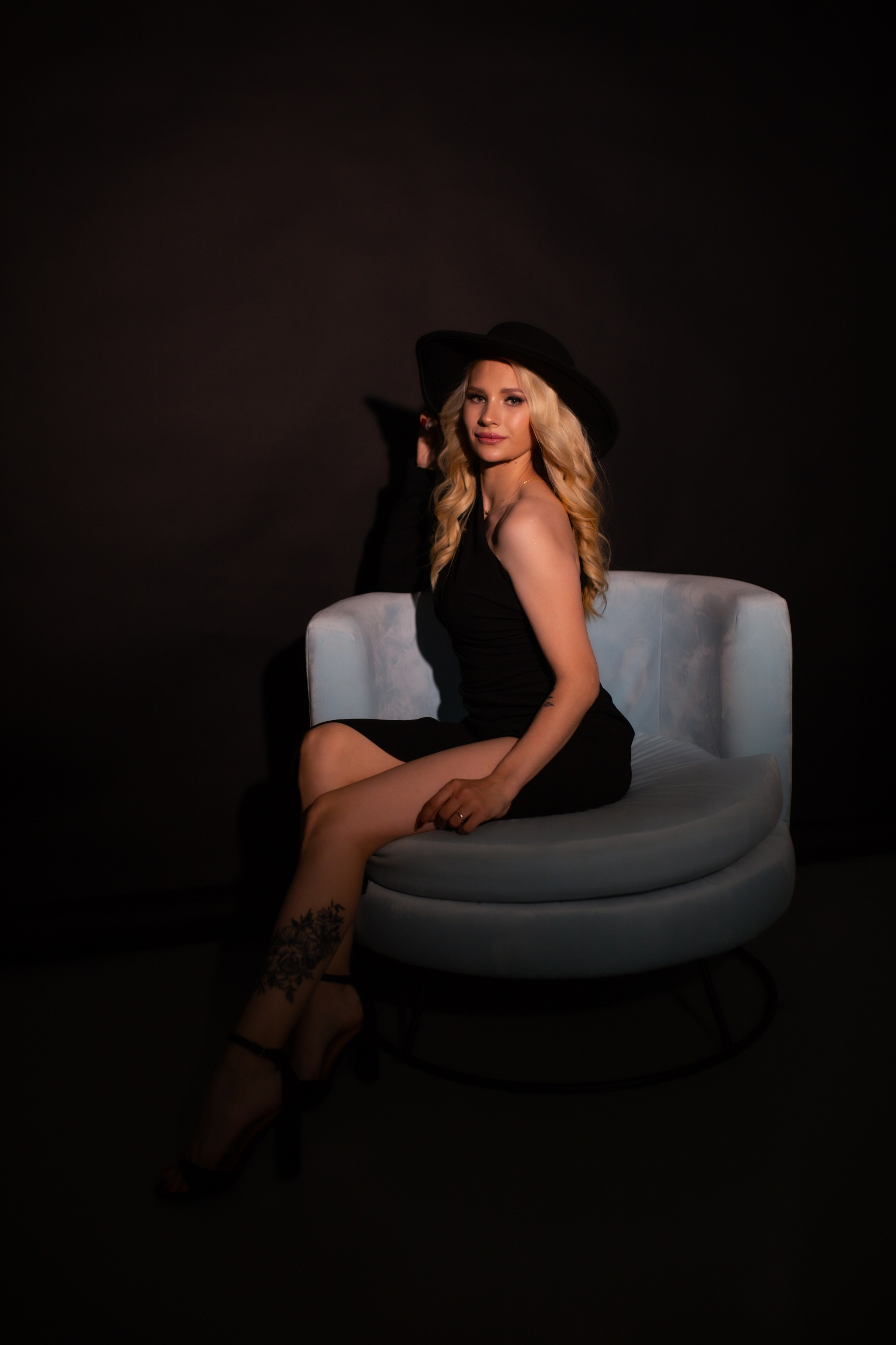 Фотосессия в студии. Свадебный и семейный фотограф Виолетта в Липецке