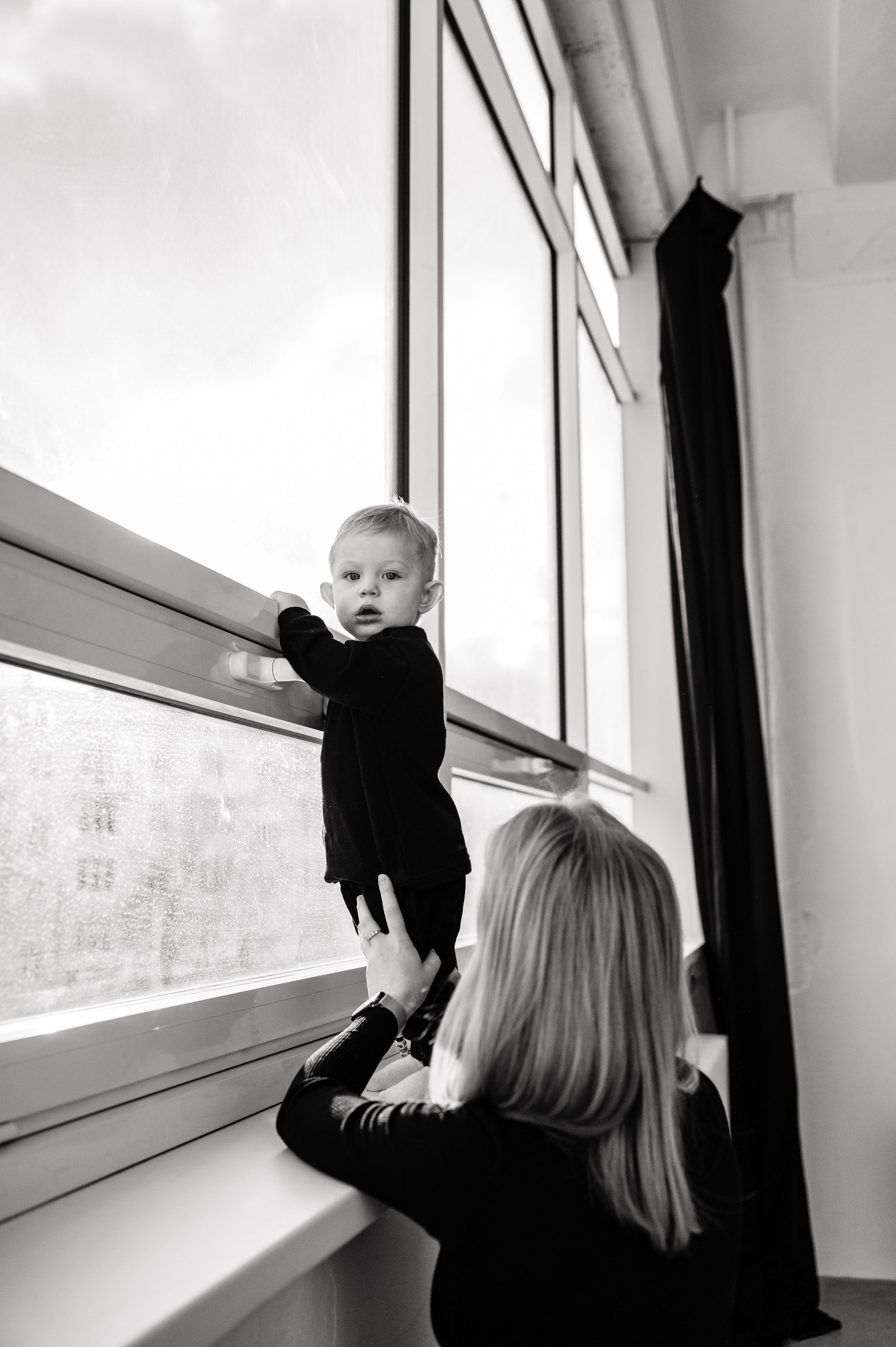 Ваня, Кристина и Мирон. Свадебный и семейный фотограф в городе Смоленске