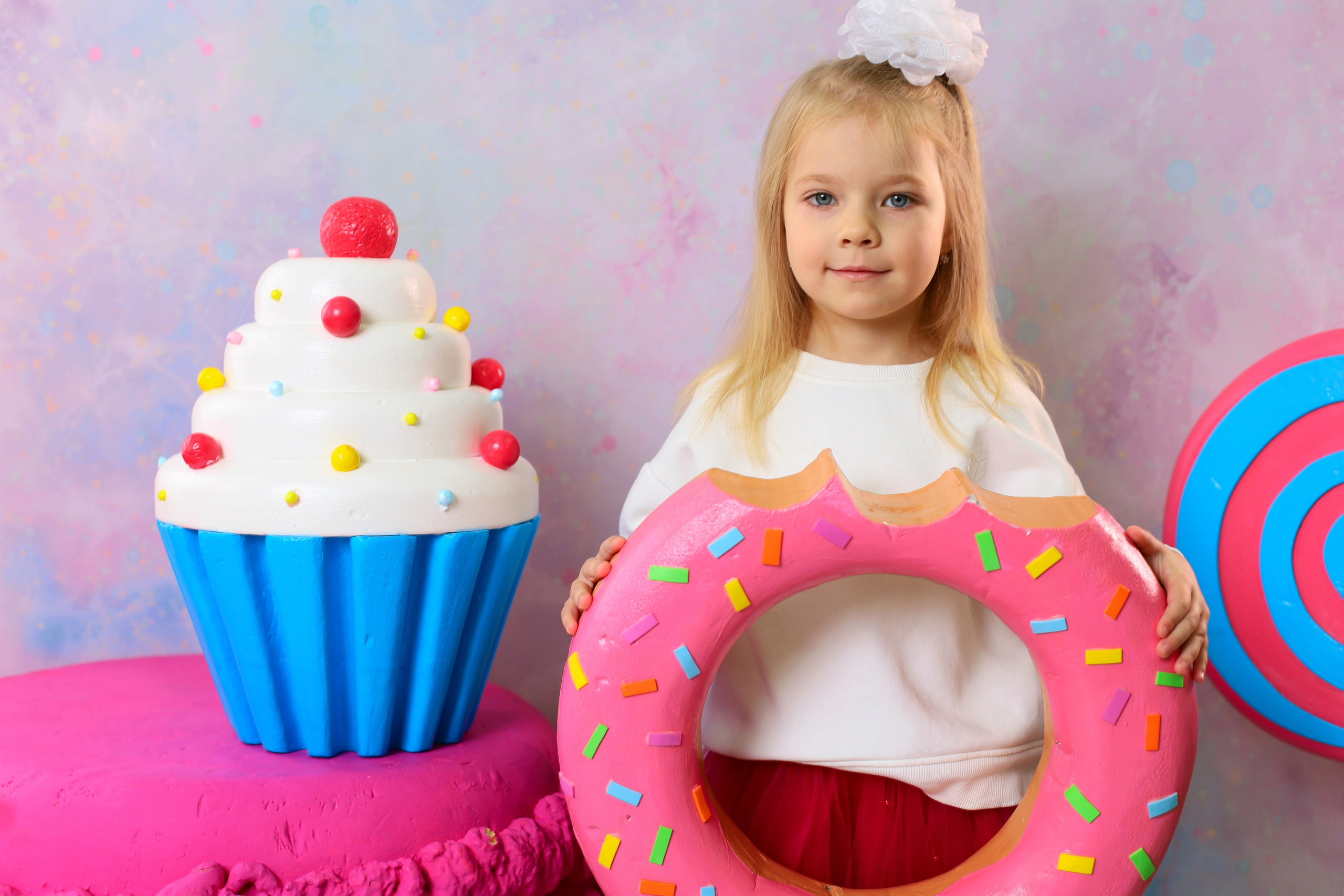 Карамельное детство. Выпускные альбомы в Таганроге и Ростовской Области