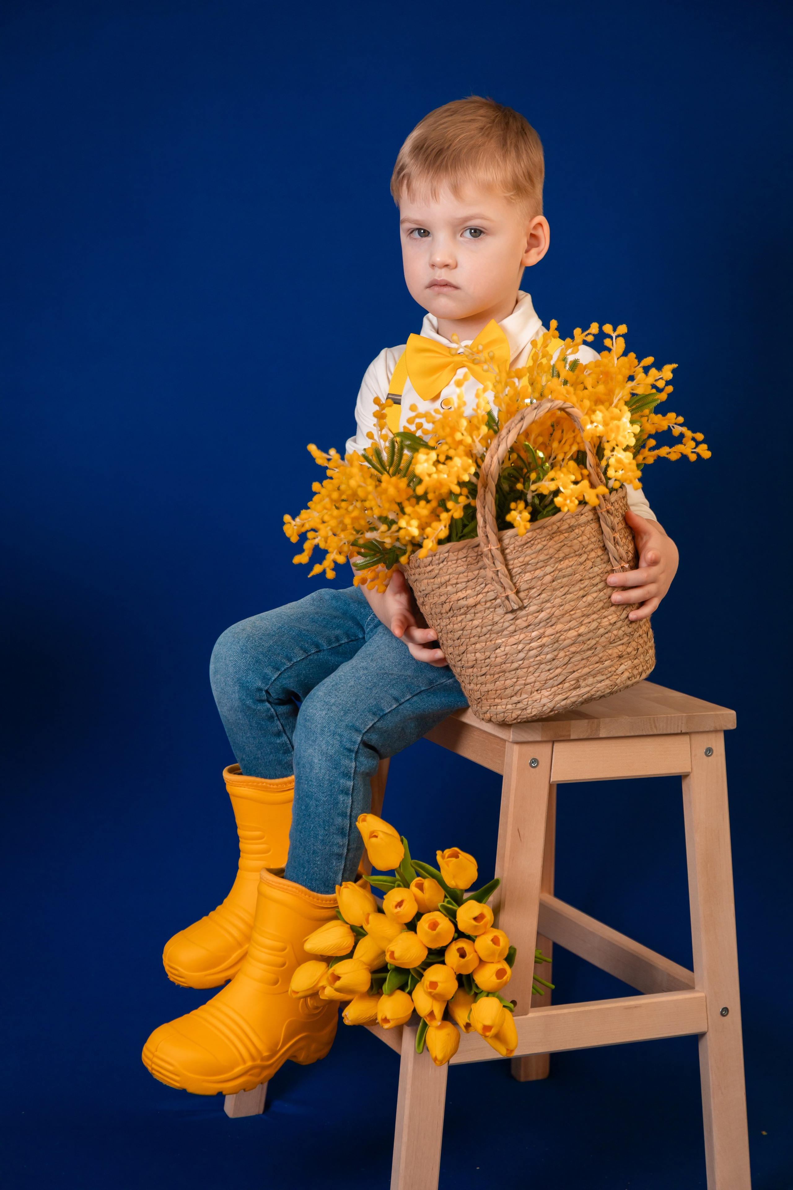 8 марта. Выпускные альбомы в Таганроге и Ростовской Области