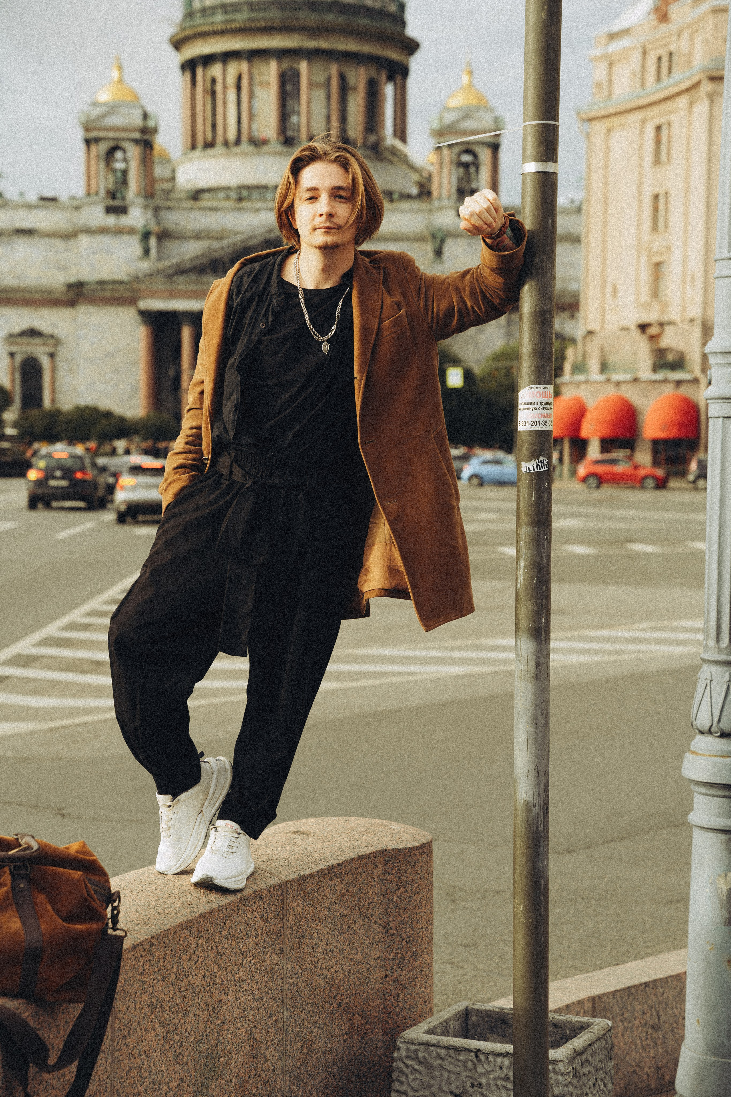 Vladimir. Фотограф Санкт-Петербург/Гомель Виктория Петрова