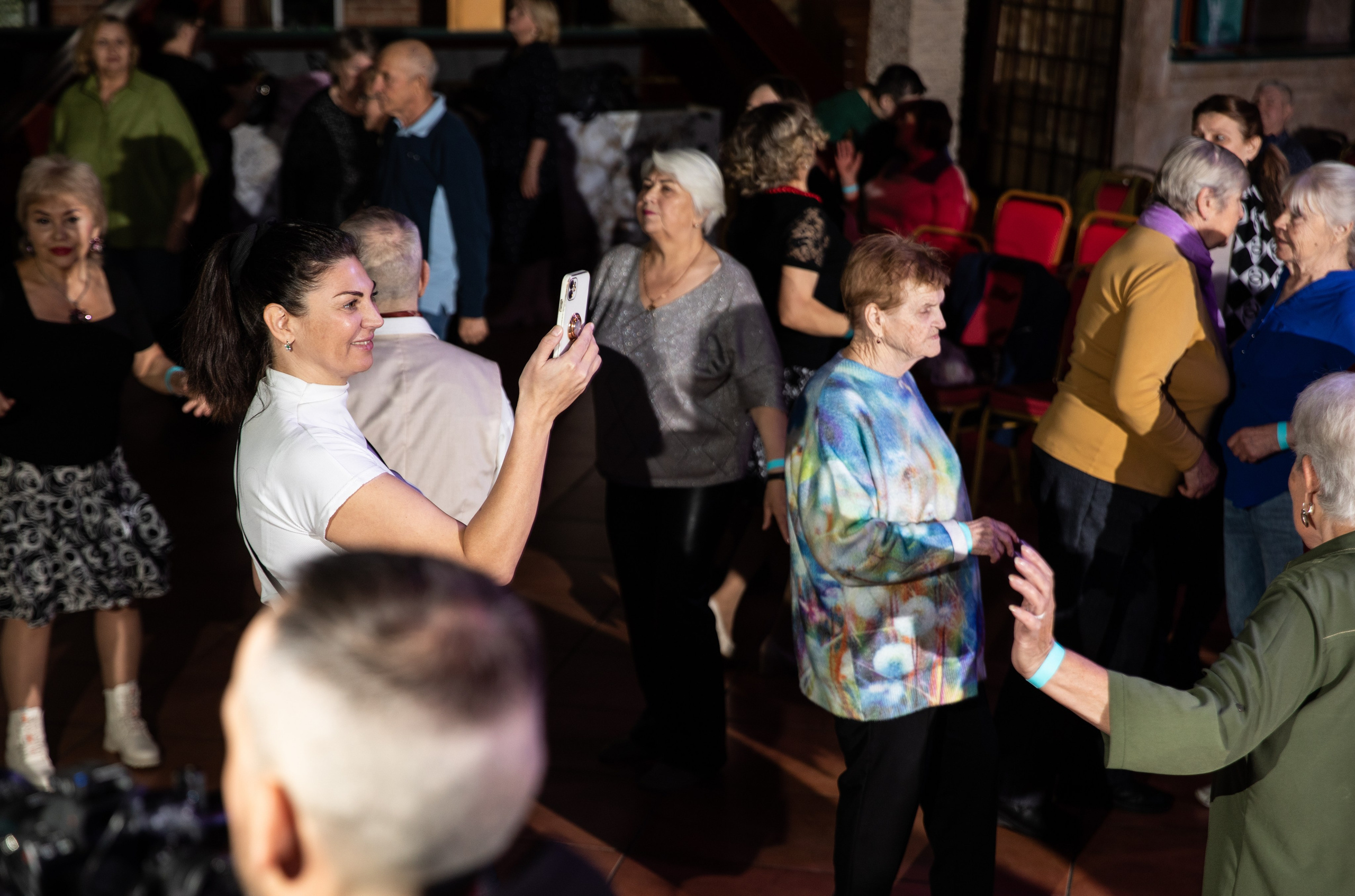 Жить по-новому 2026. Репортажный и свадебный фотограф в Челябинске Елисеев Павел