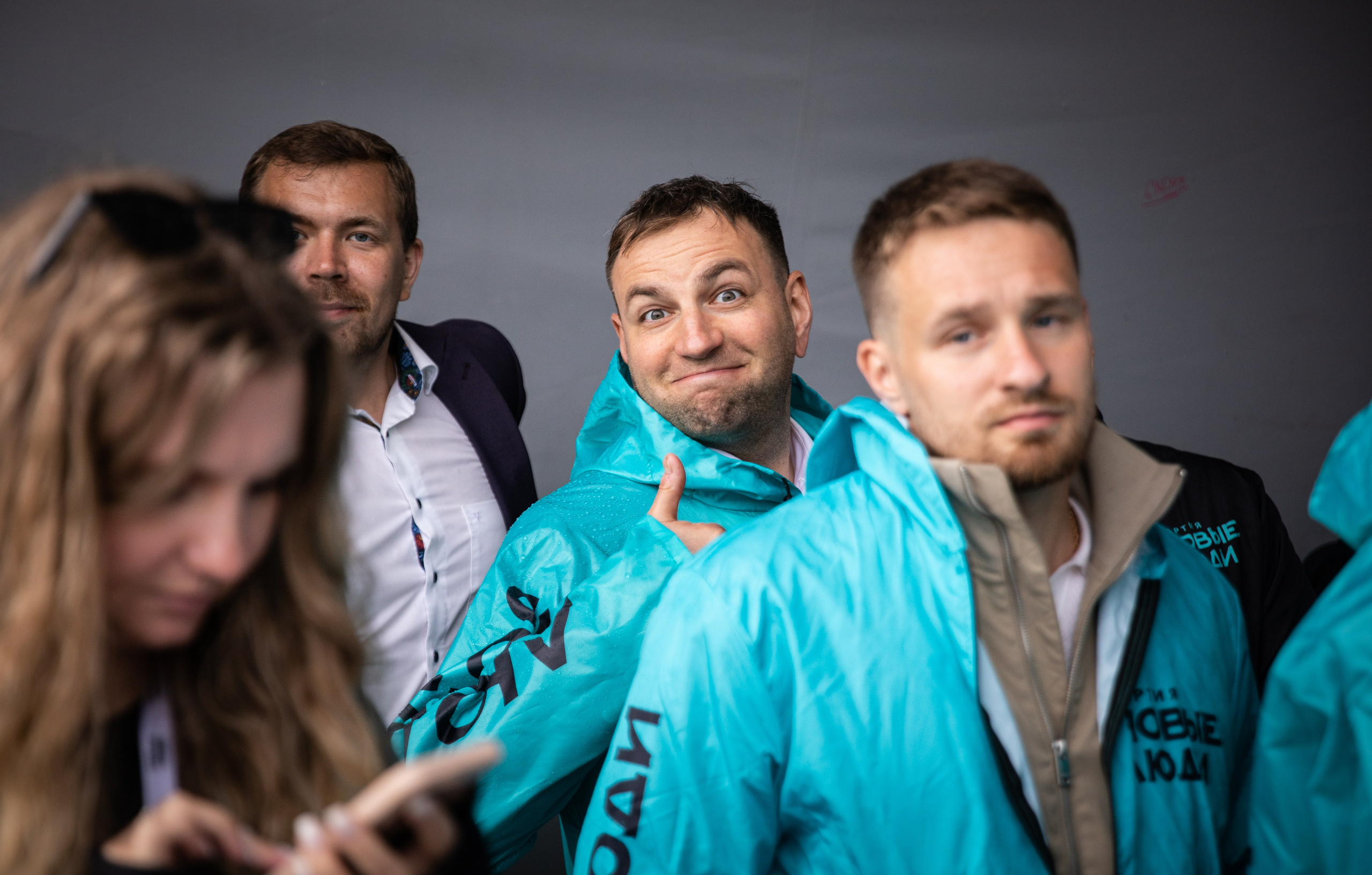 Время Новых -2025. Репортажный и свадебный фотограф в Челябинске Елисеев Павел