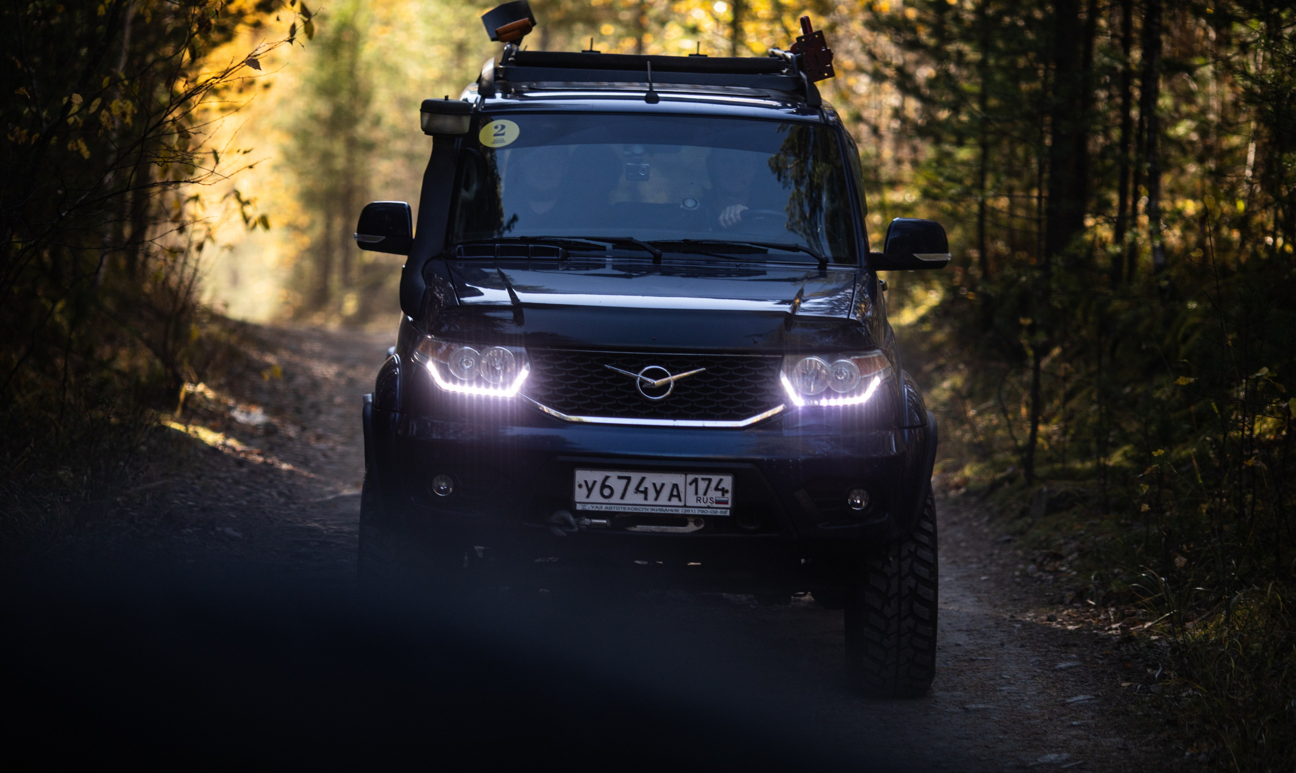 Ралли на оз.Тургояк. Репортажный и свадебный фотограф в Челябинске Елисеев Павел