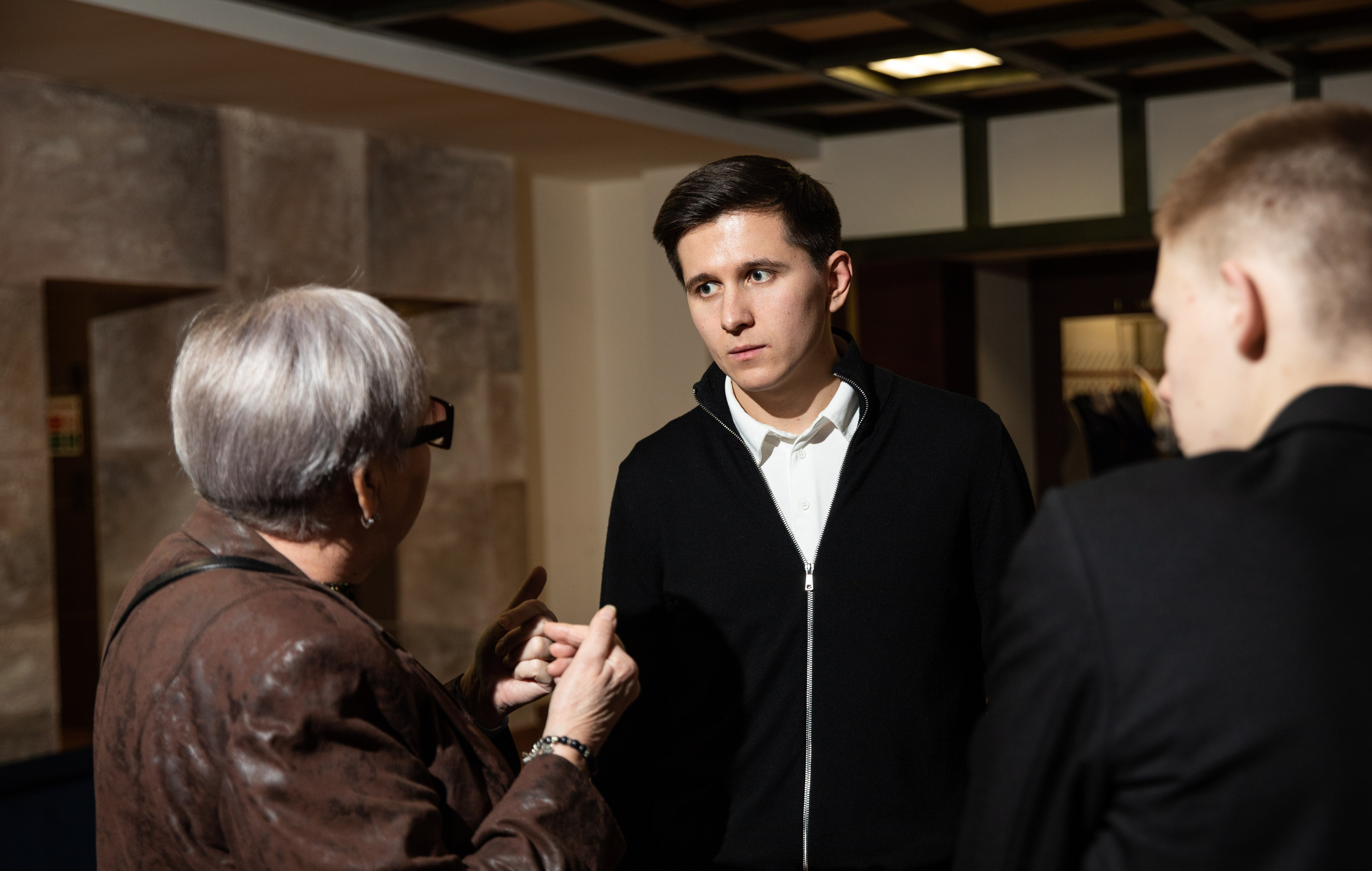 Жить по-новому 2026. Репортажный и свадебный фотограф в Челябинске Елисеев Павел