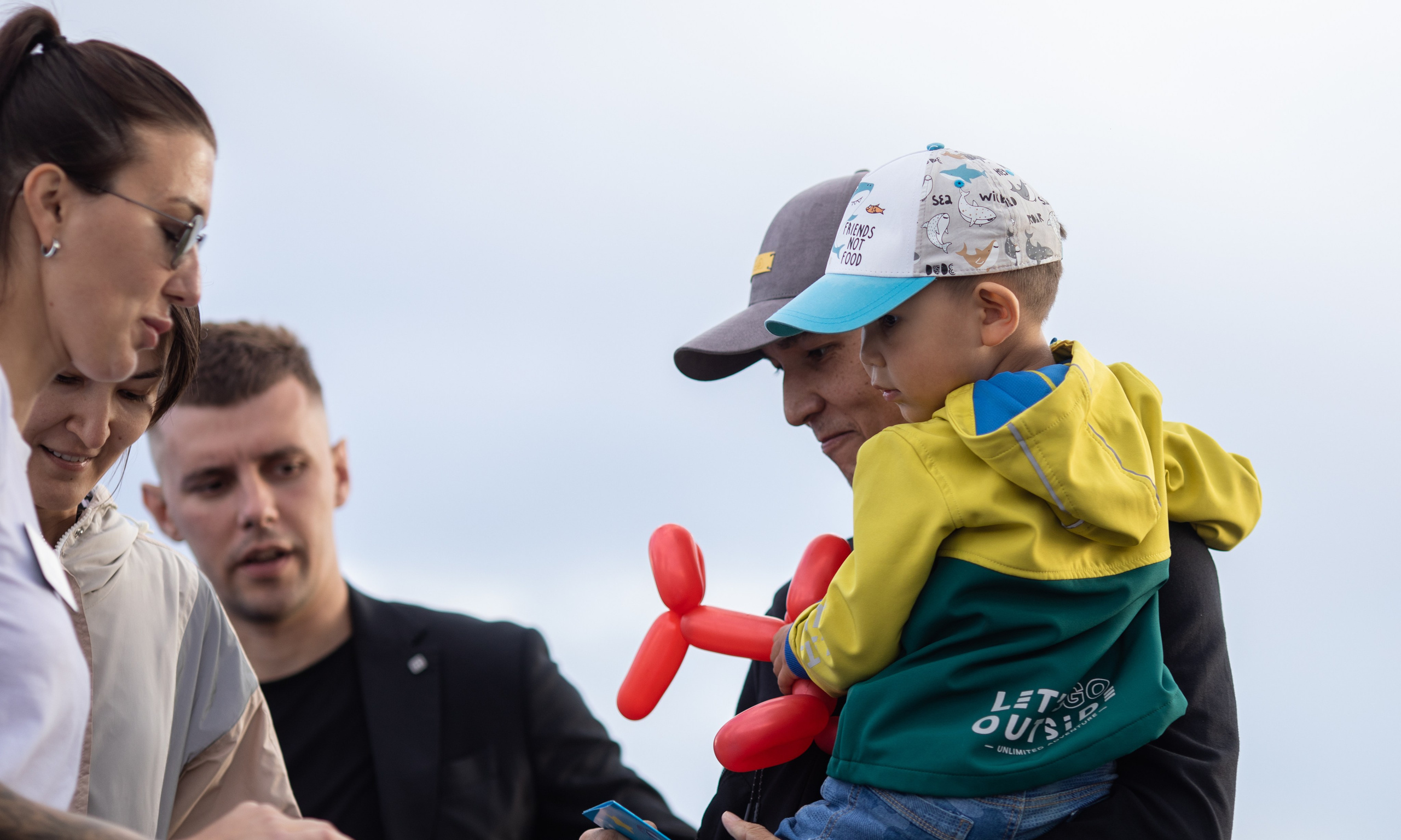 УЗСТ- Корпоративный тимбилдинг на аэродроме. Репортажный и свадебный фотограф в Челябинске Елисеев Павел