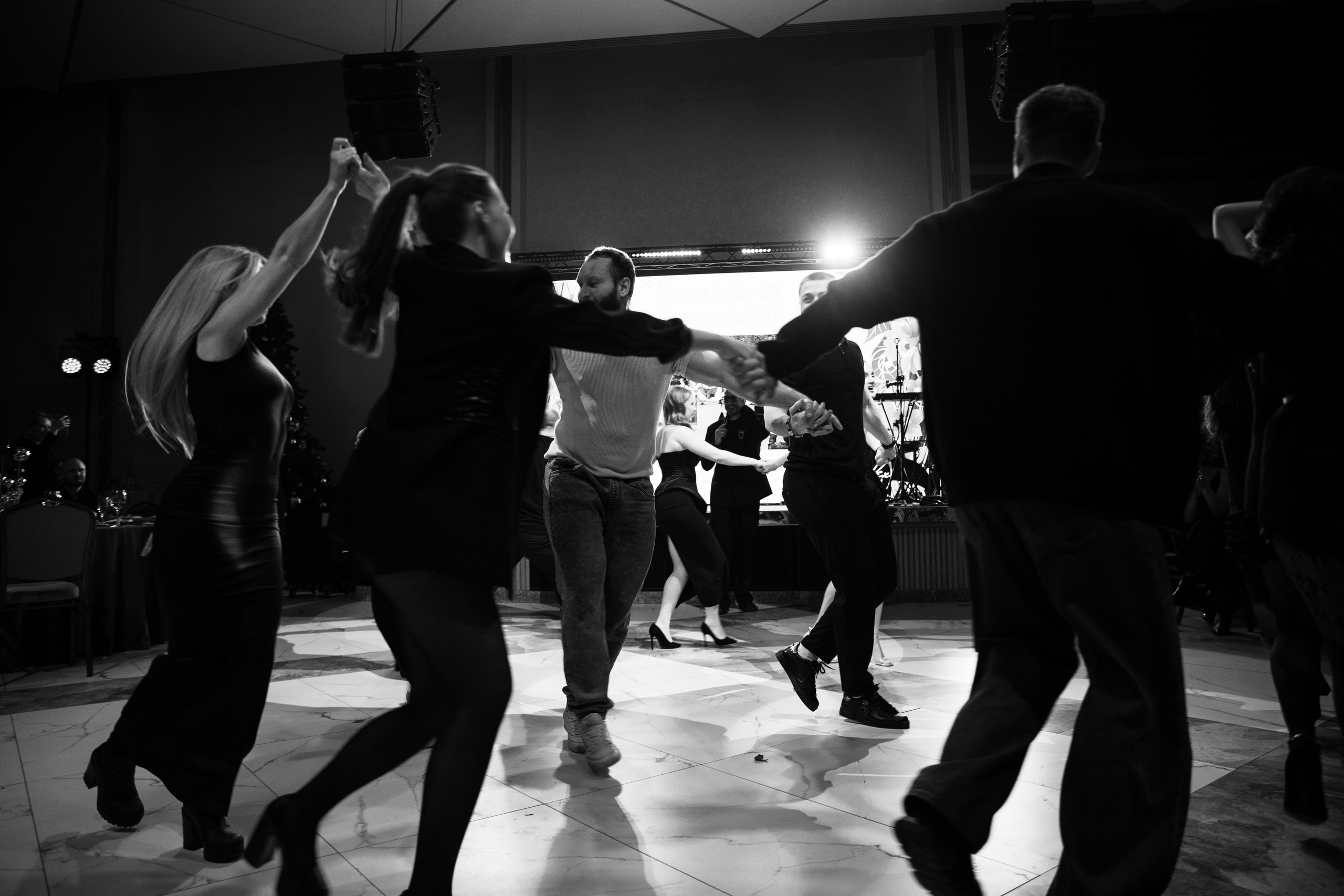 Корпоратив — Фантастическая семерка 2025. Репортажный и свадебный фотограф в Челябинске Елисеев Павел