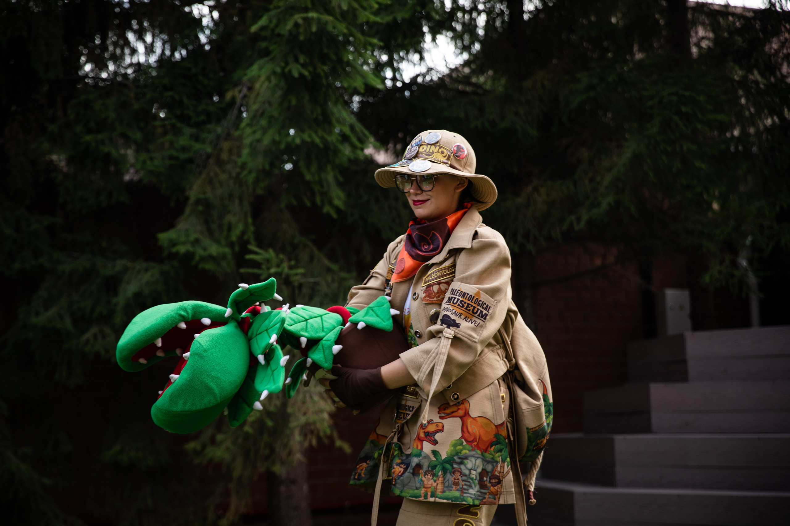 День Рождения Егорки -2025. VoronEvent. Репортажный и свадебный фотограф в Челябинске Елисеев Павел