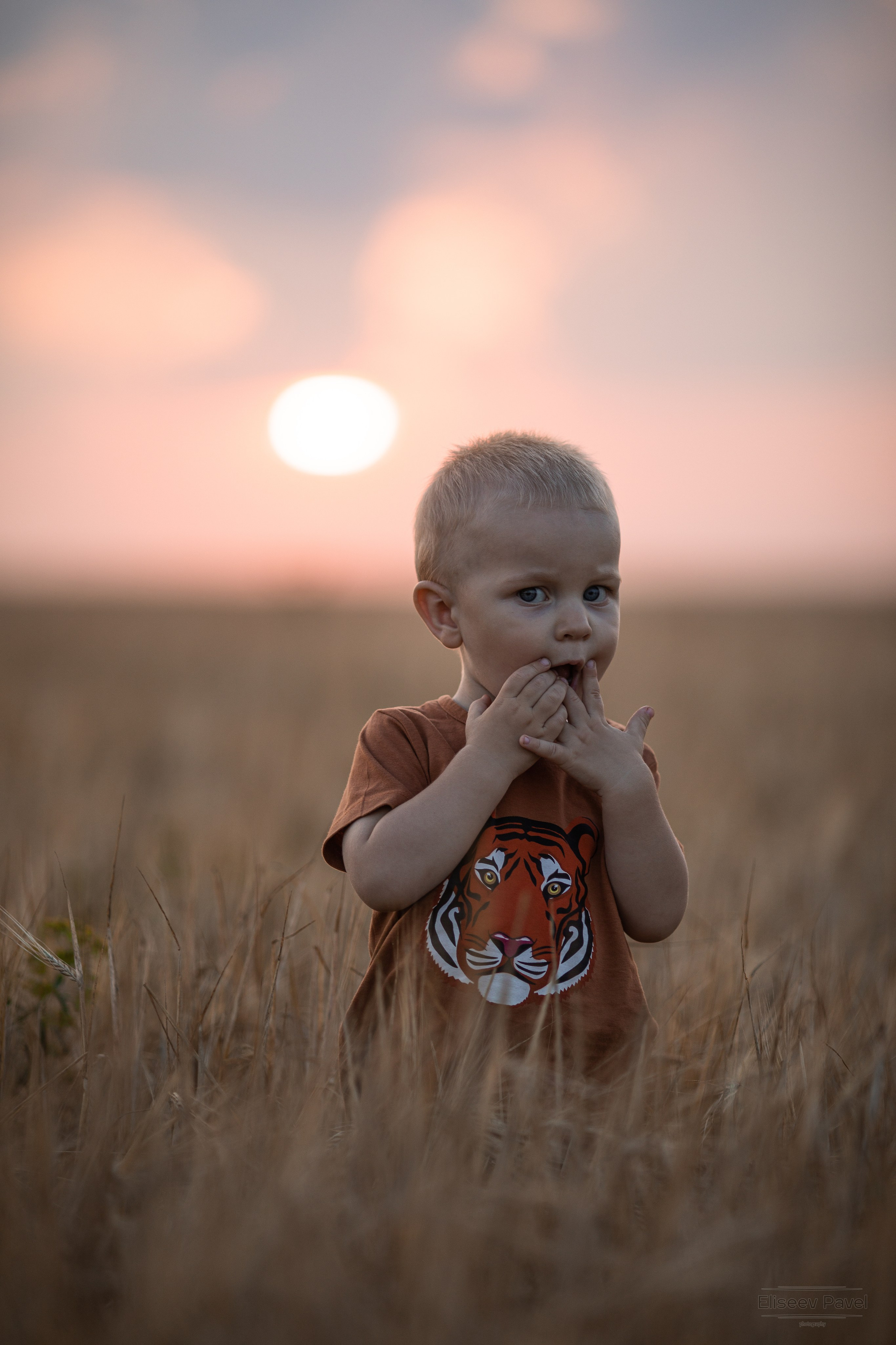 Portraits. Репортажный и свадебный фотограф в Челябинске Елисеев Павел